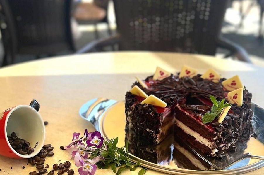 Zveme Vás do Dannyho kavárny