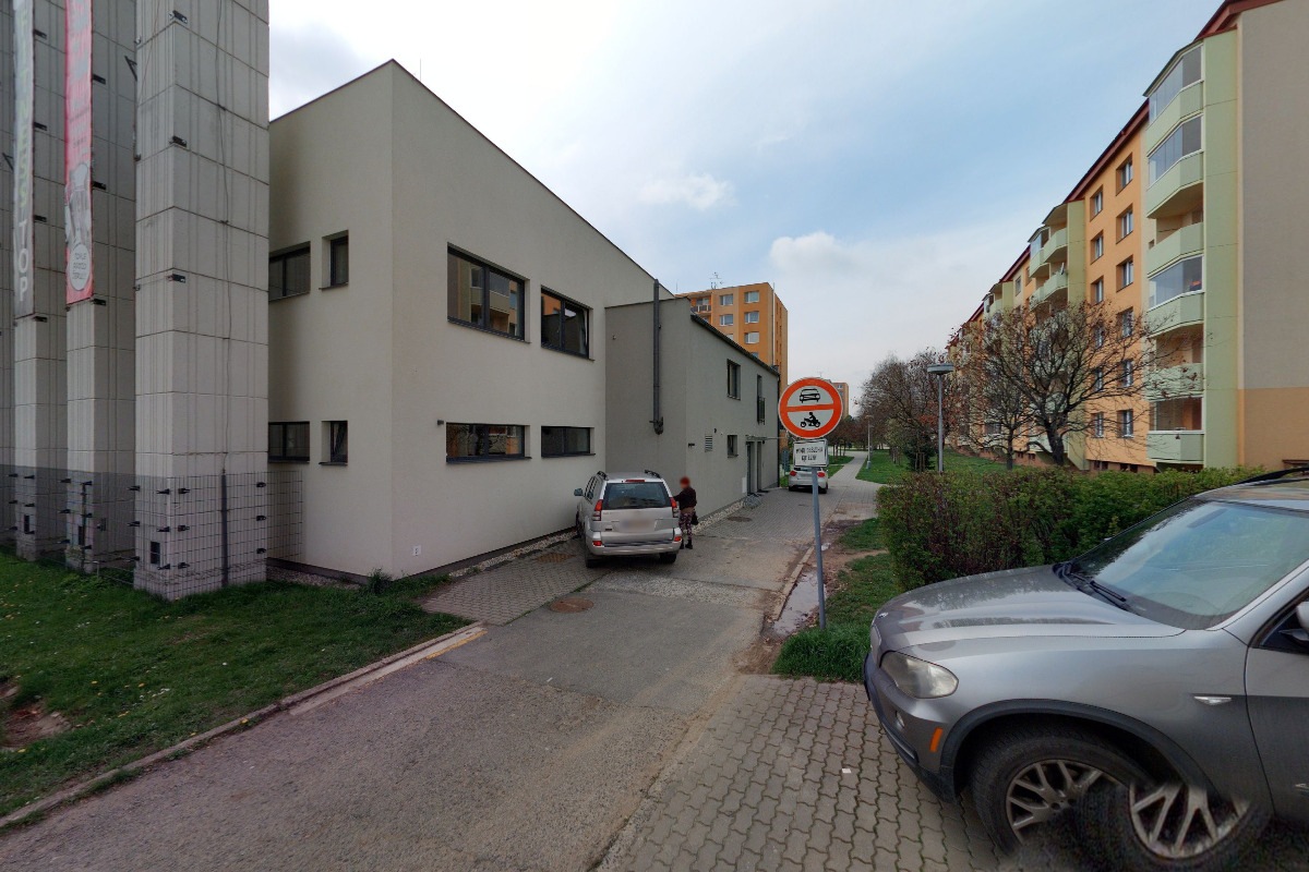 FitHouse Kroměříž