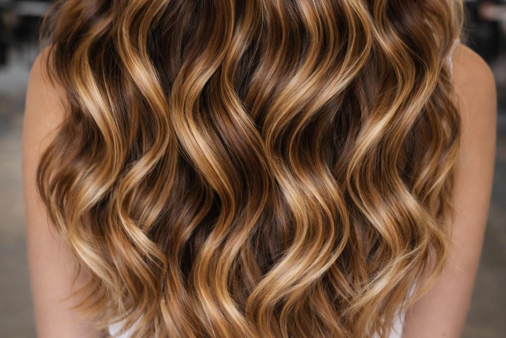 Balayage