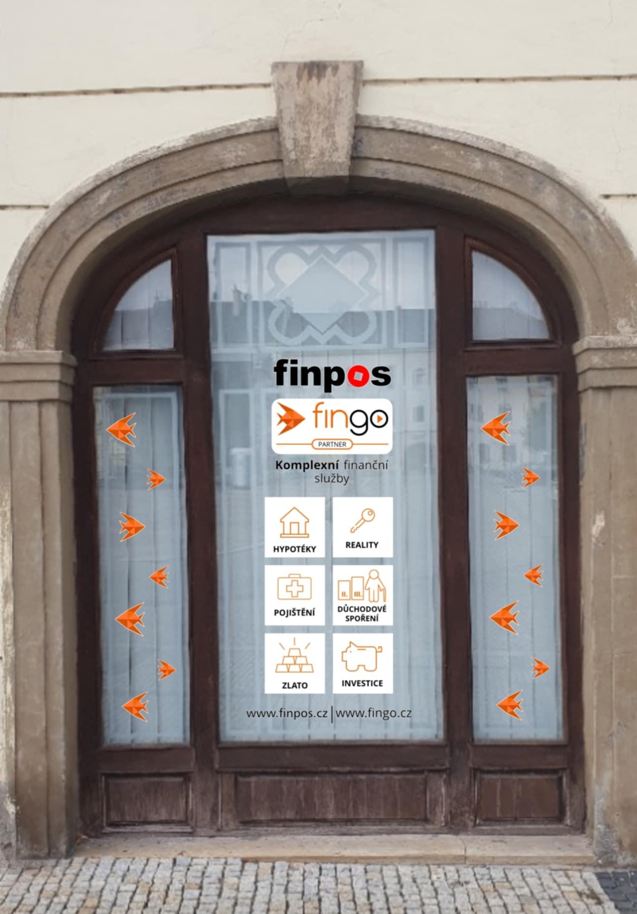 Finanční poradenství Jana Řehořková a Jiří Píše foto 1