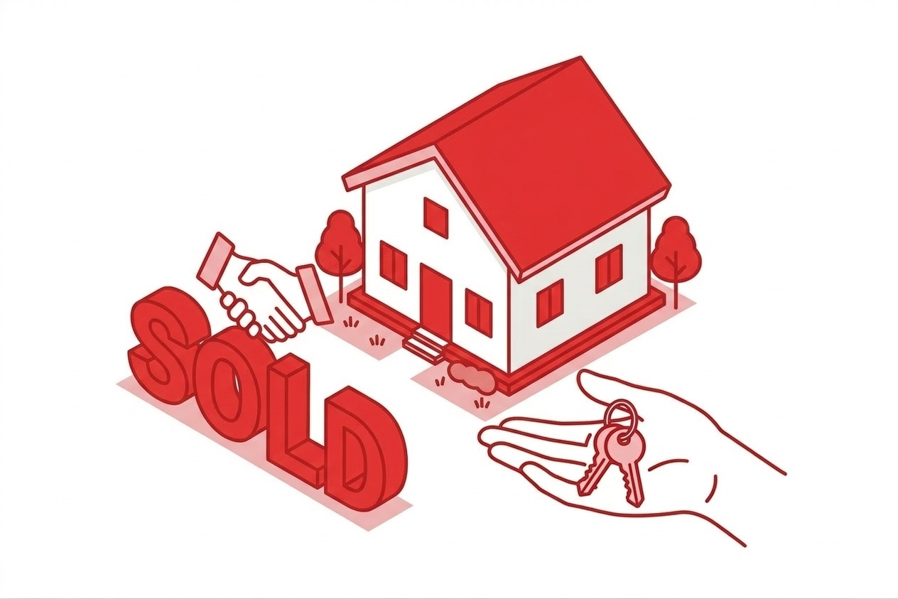 Prodej Vaší nemovitosti