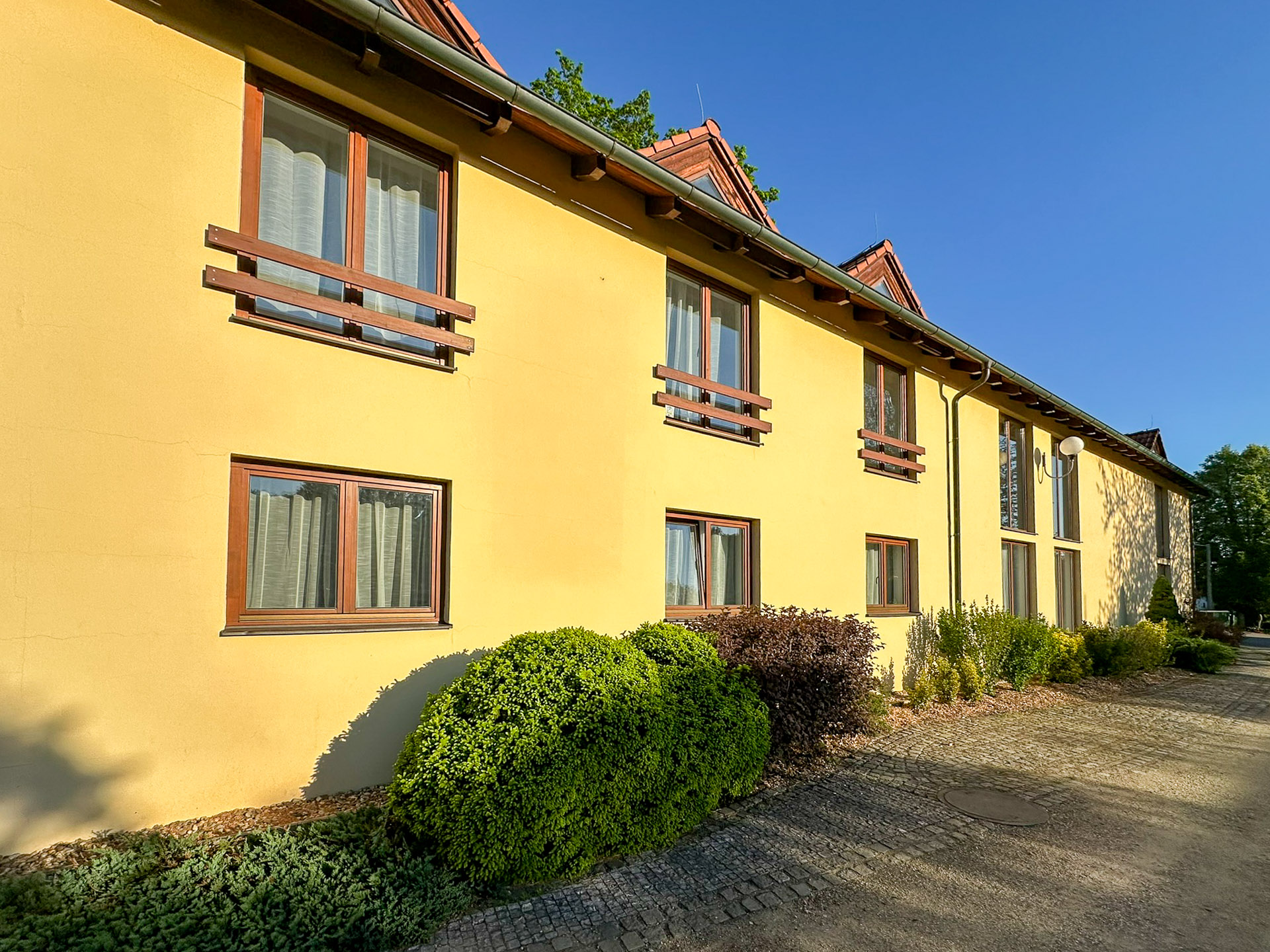 Marina Vltava foto 5
