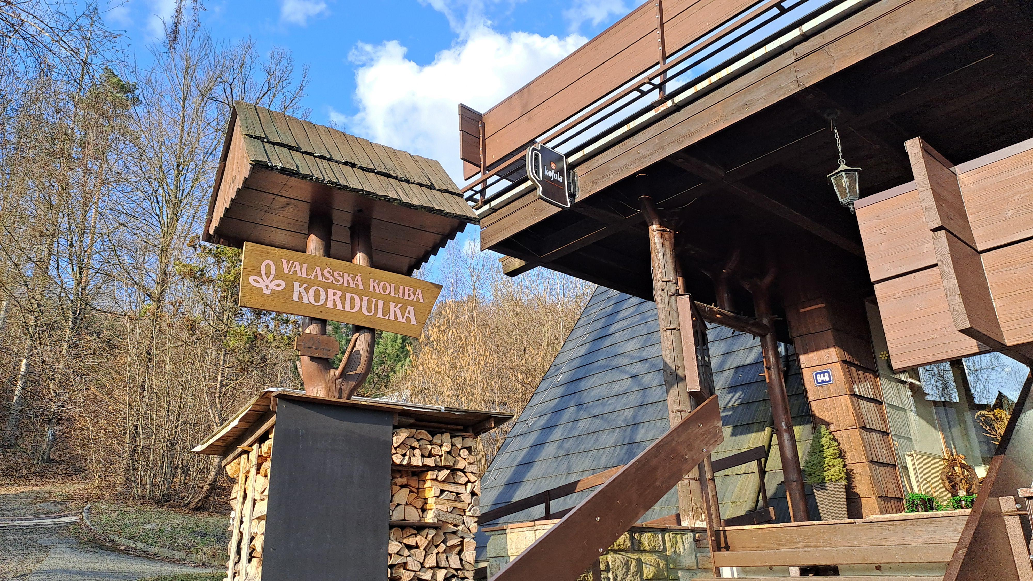 Koliba Kordulka foto 6