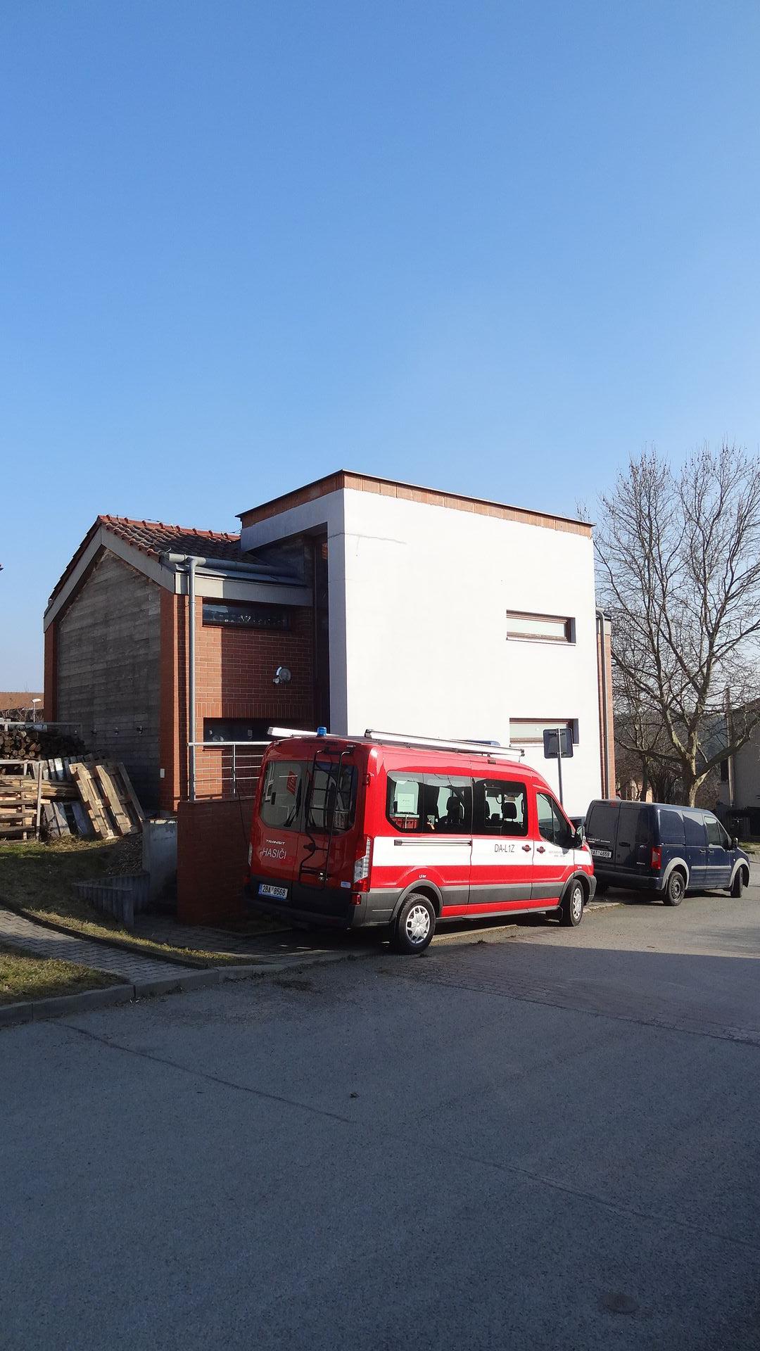 SH ČMS - Sbor dobrovolných hasičů Brno-Ořešín foto 3