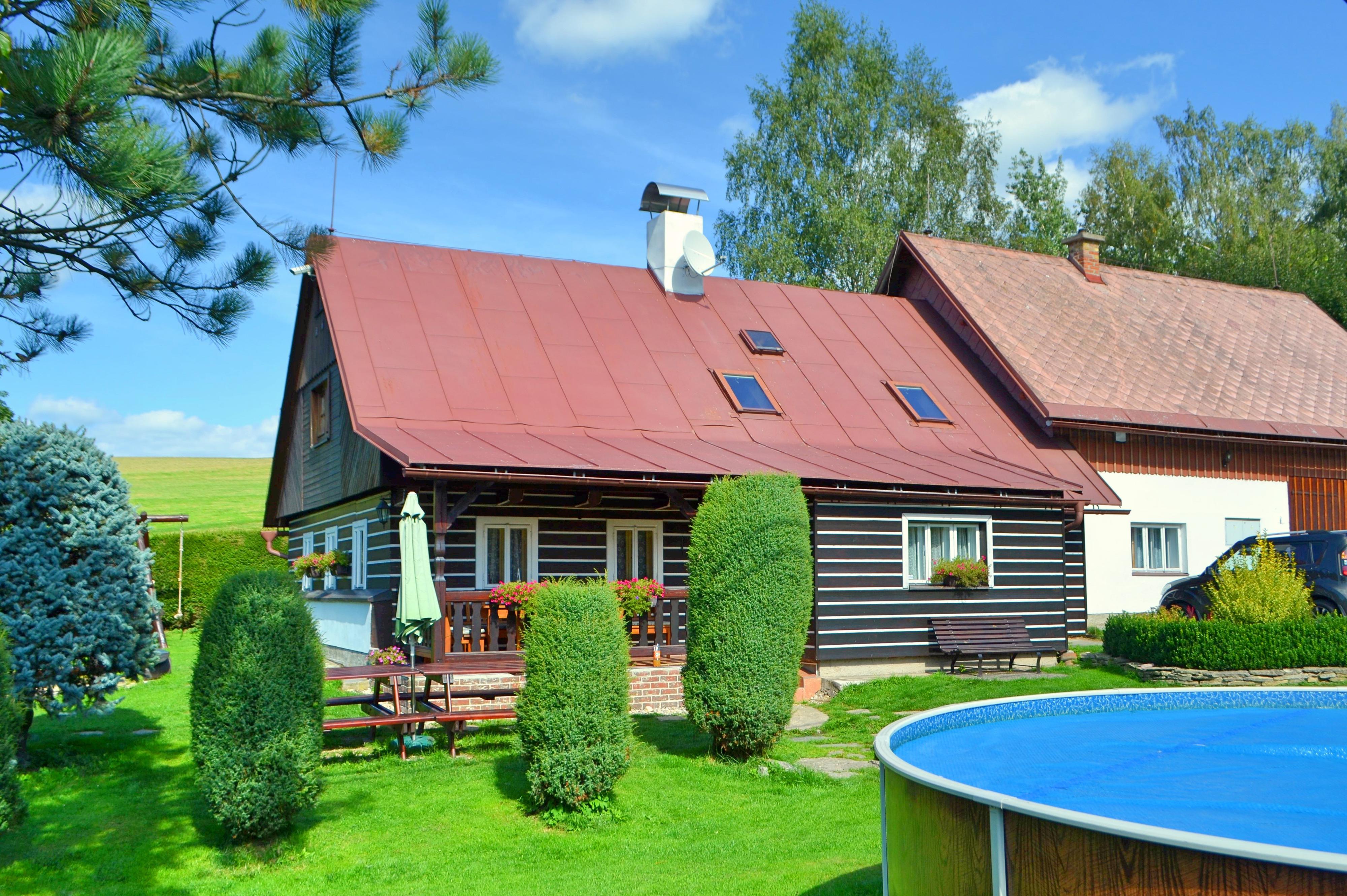 ZARS - Dovolená hezky česky®