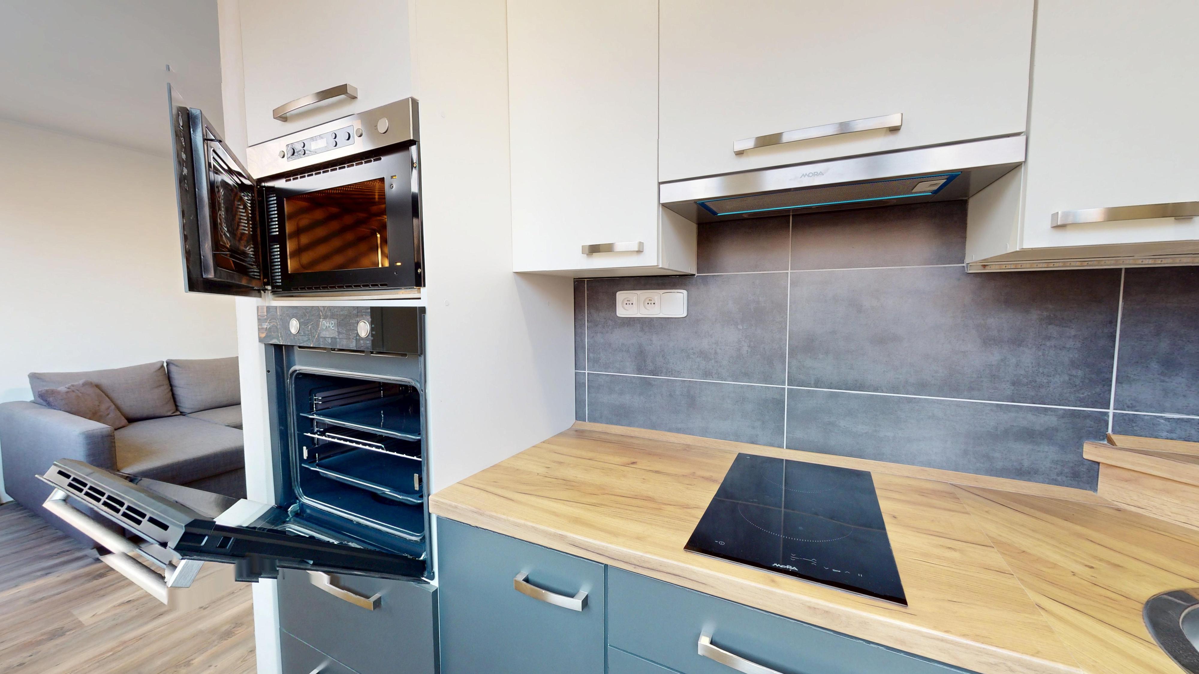 Motyčka Reality a Finance, GEPARD REALITY foto 5