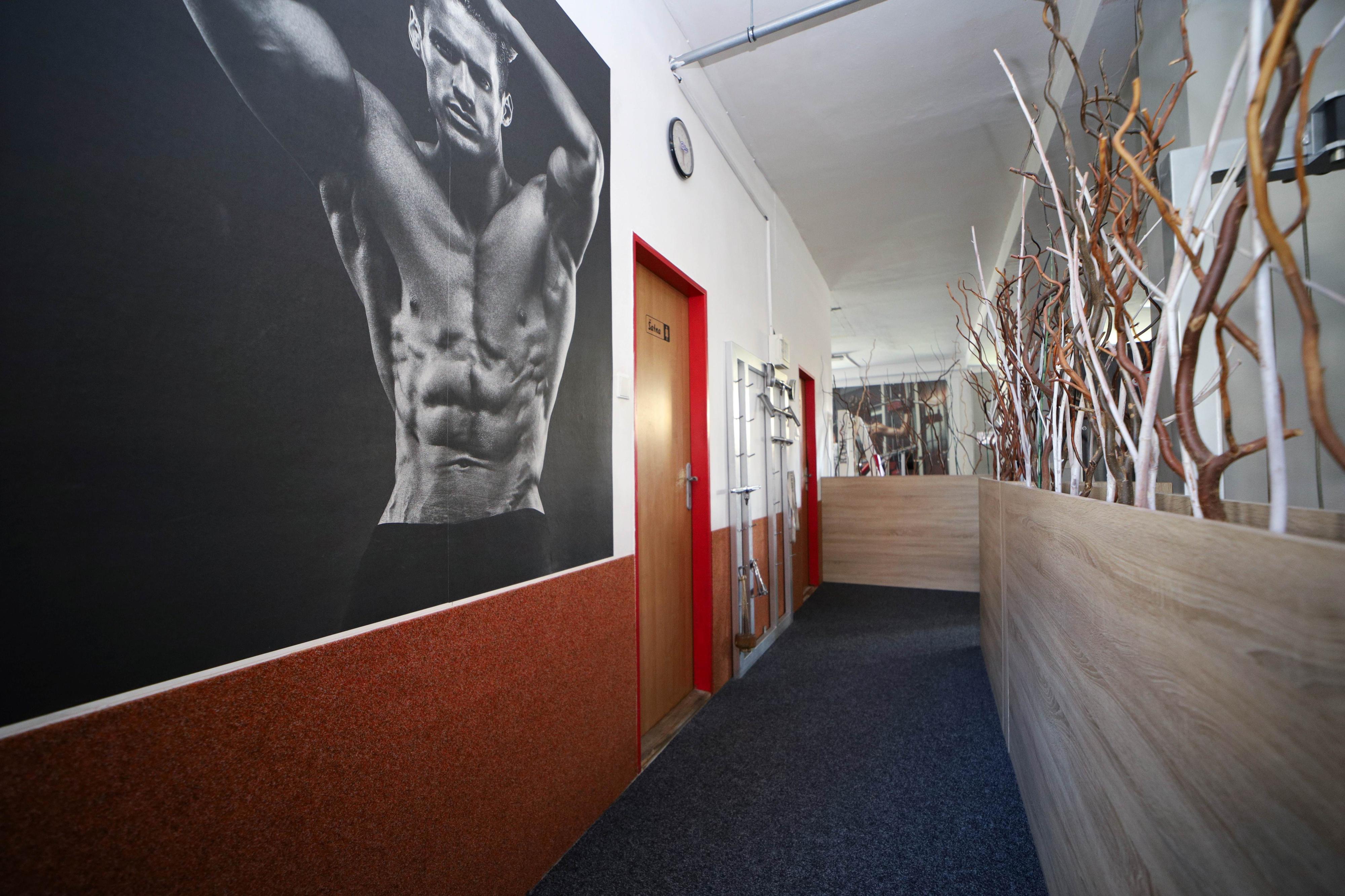 Rami Sport Fitness Nymburk foto 3
