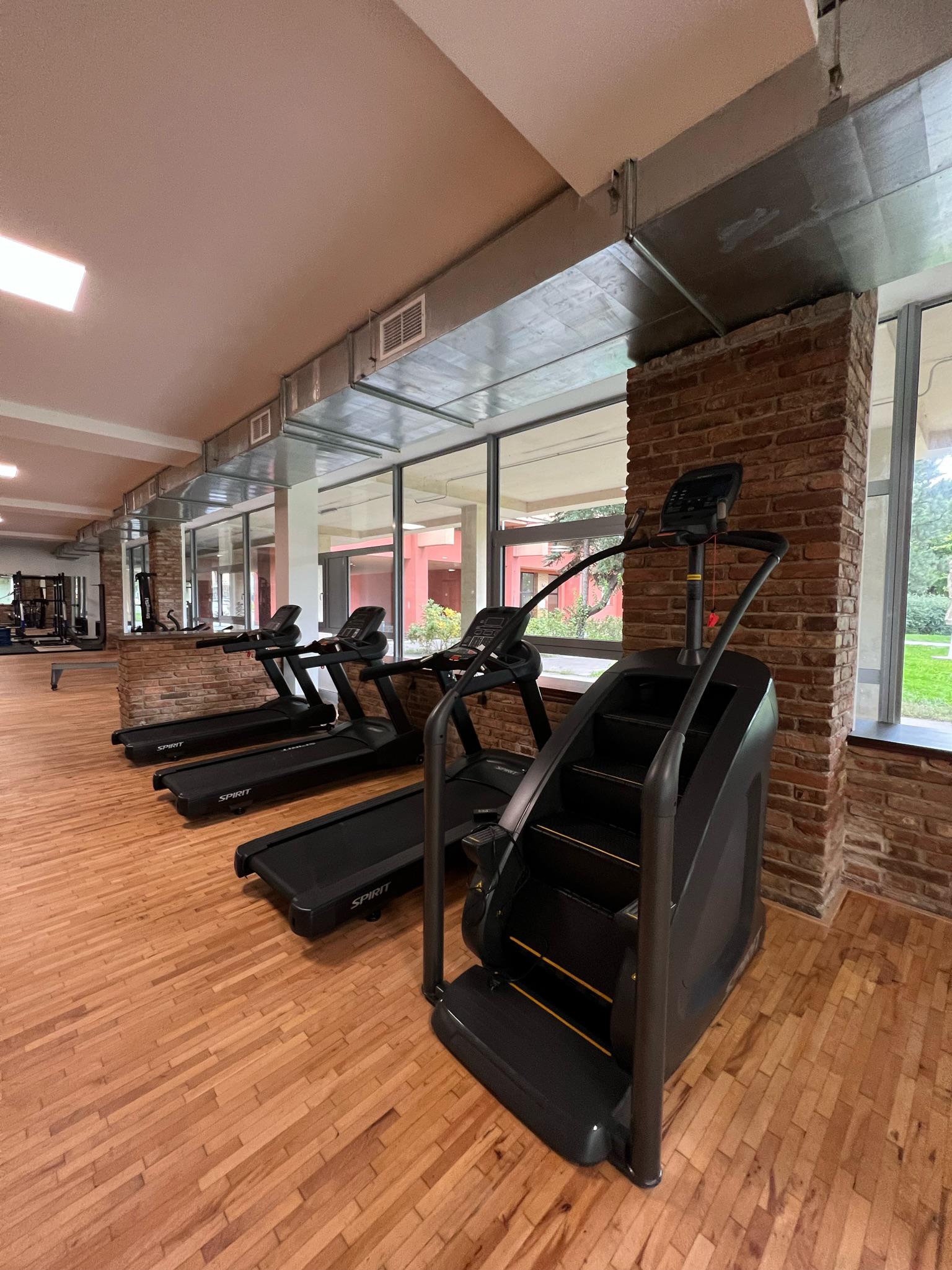 Georges Fitness foto 6