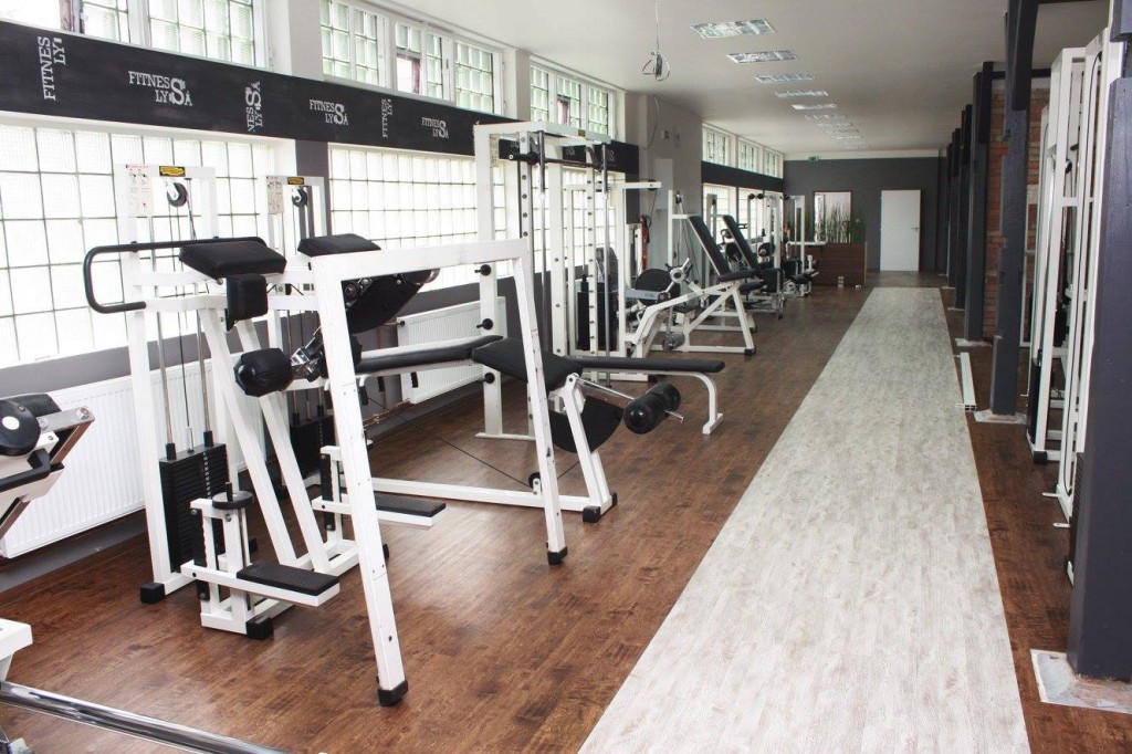 Fitness Lysá, s.r.o. foto 2
