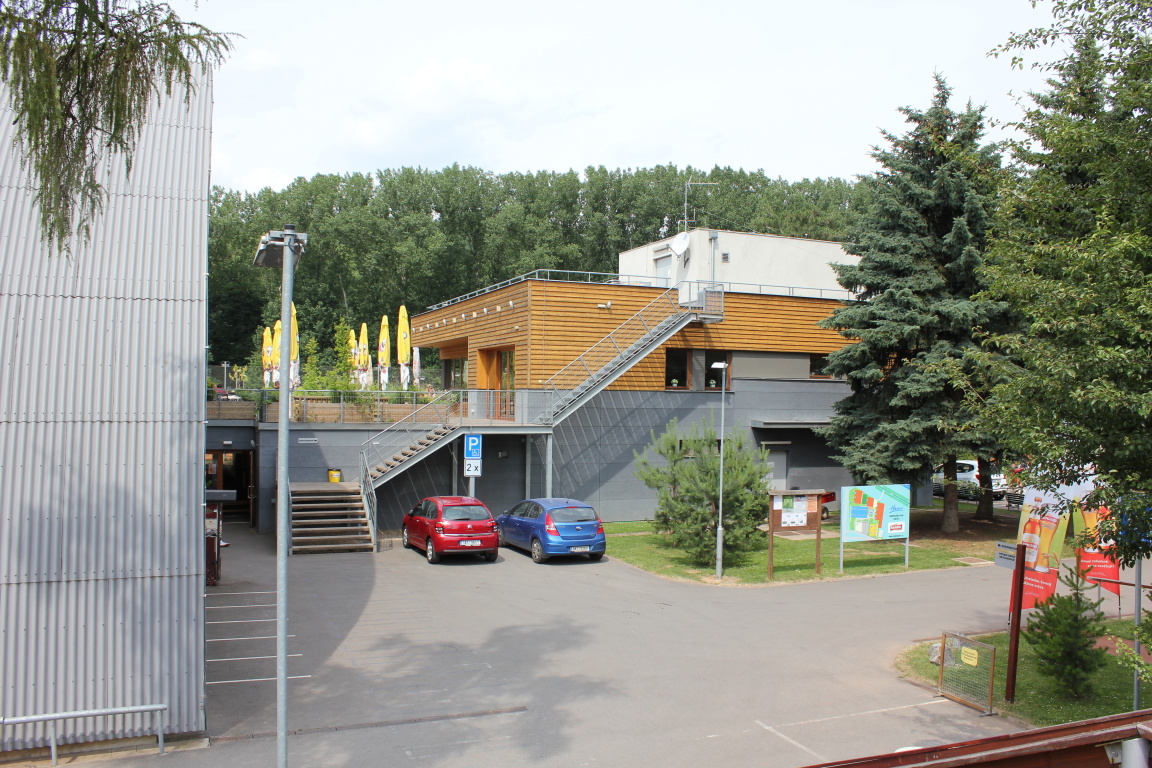 Sportovní Areál Hamr foto 4