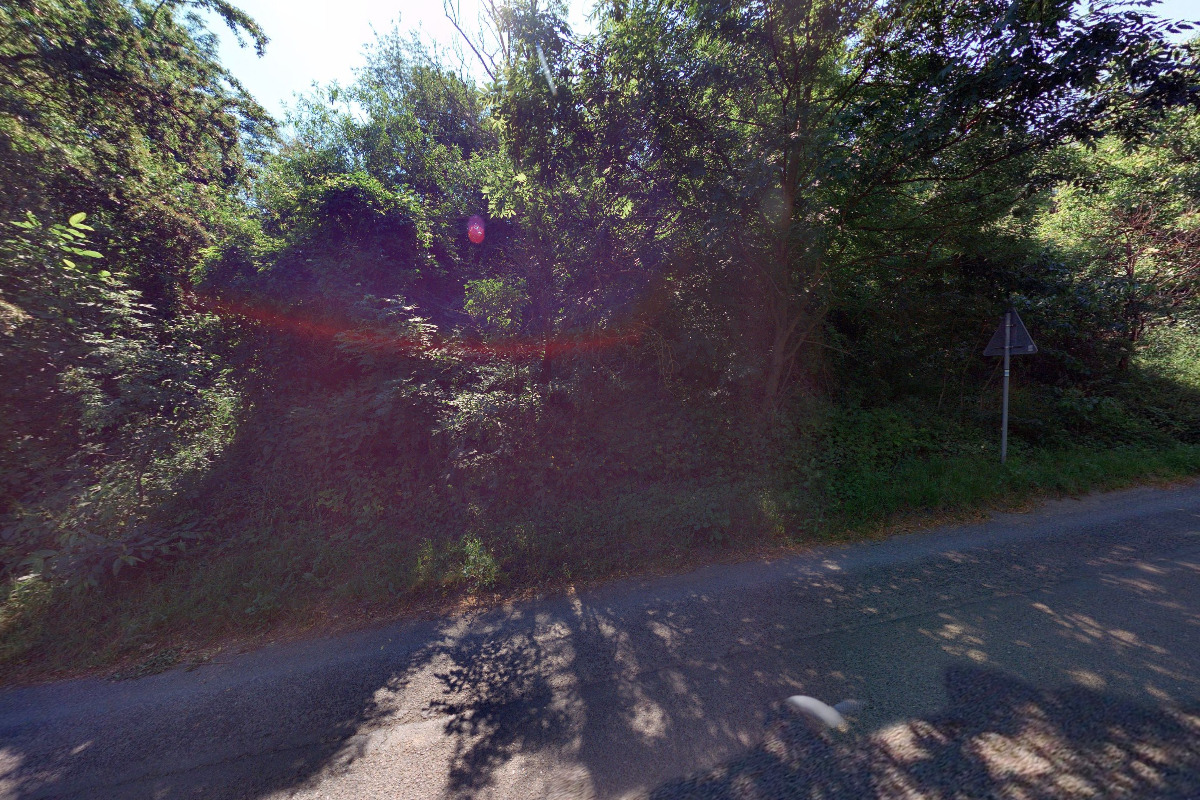 Sběrna Velké Přílepy