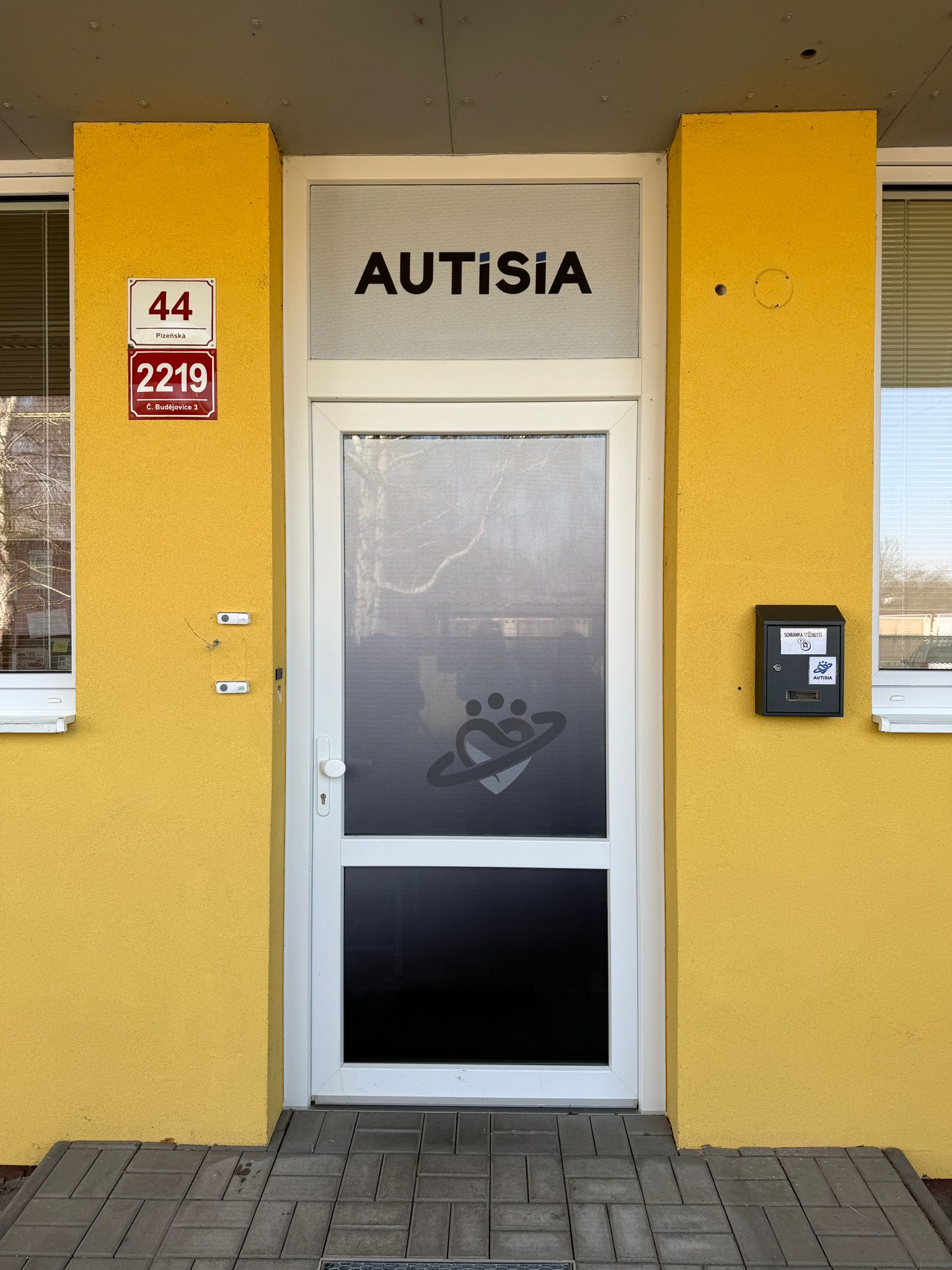 AUTISIA, z.ú. foto 2