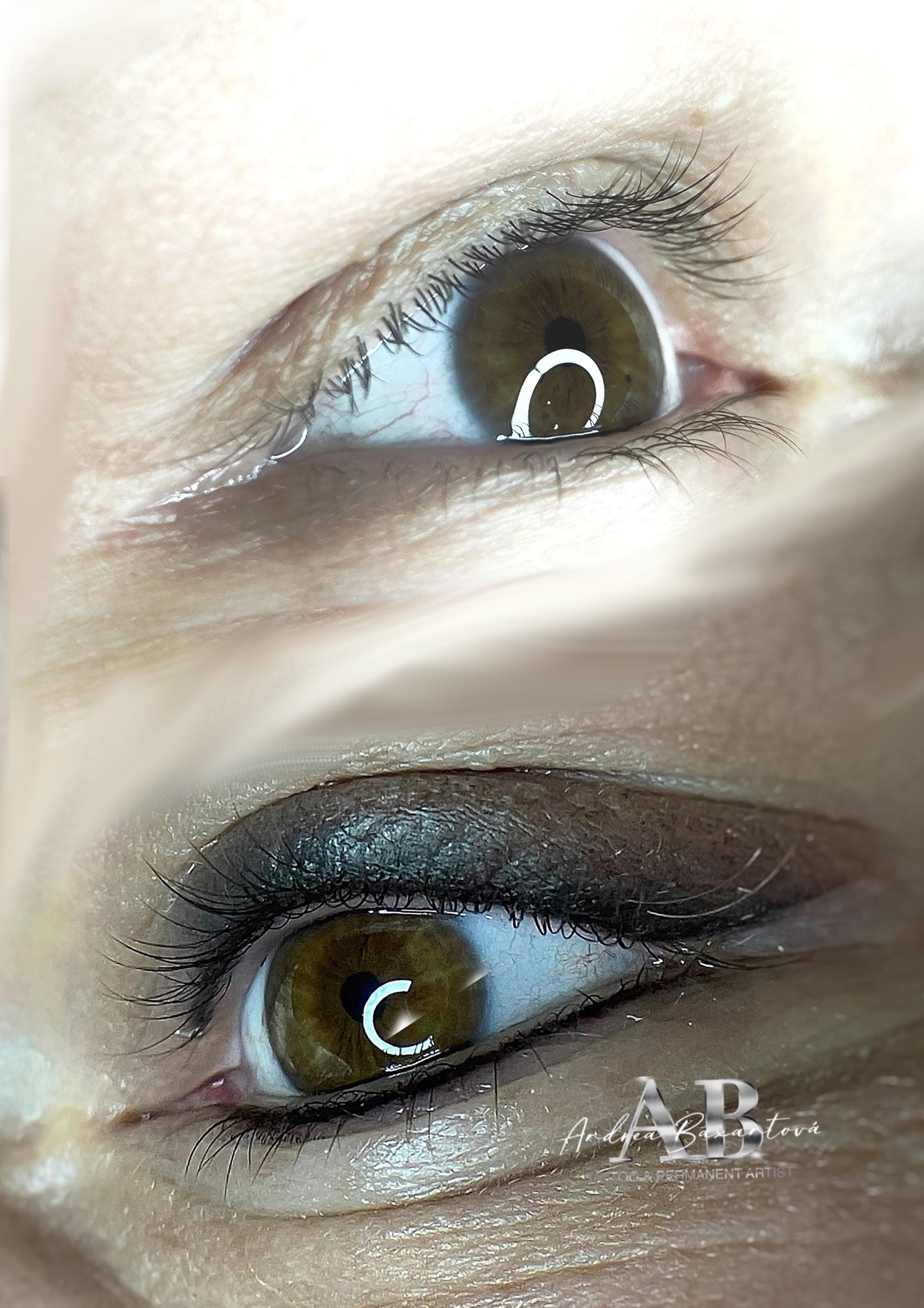 Andrea Baxantová – Tattoo & Permanent Make-Up foto 1