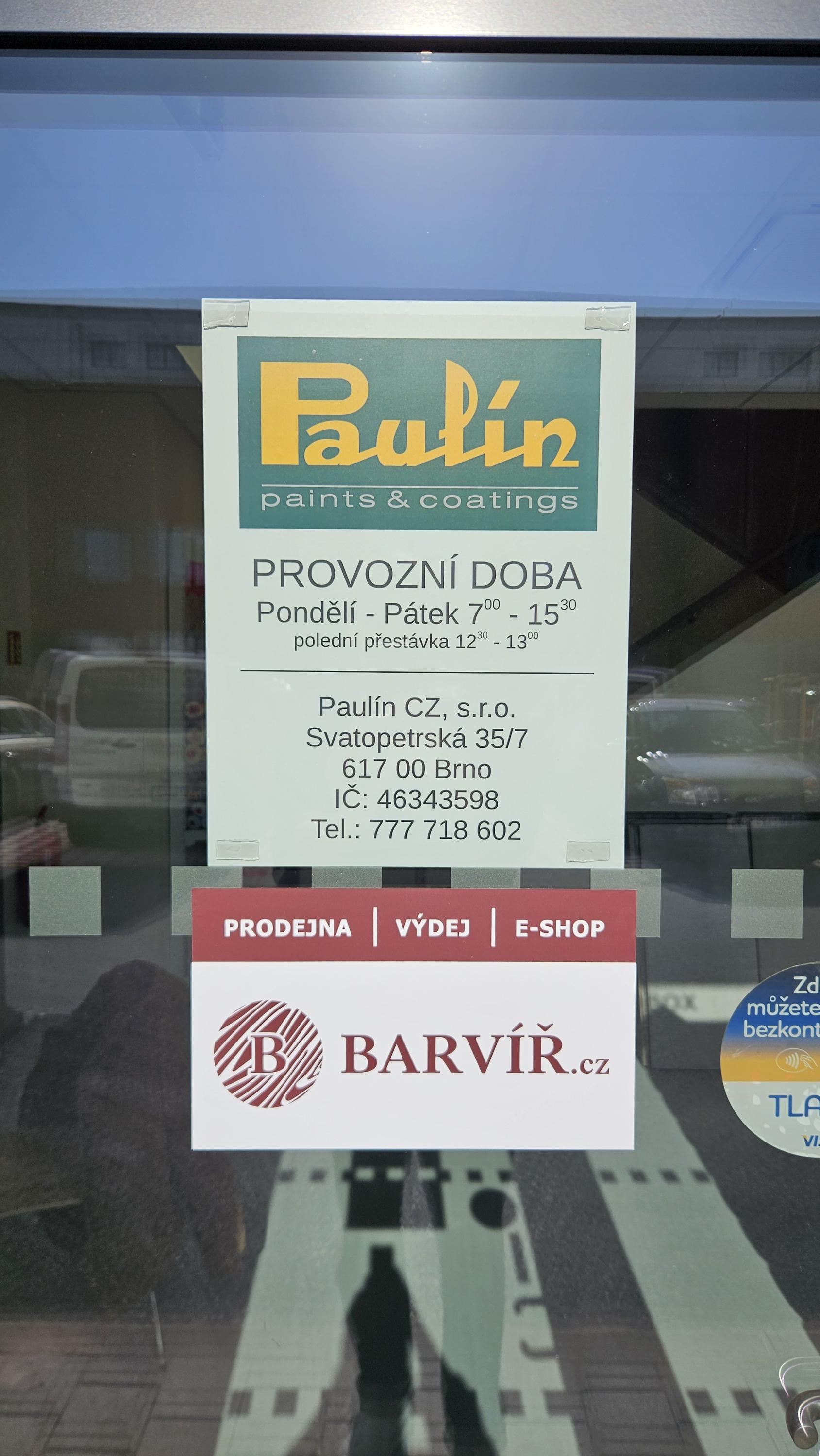 Barvir.cz foto 3