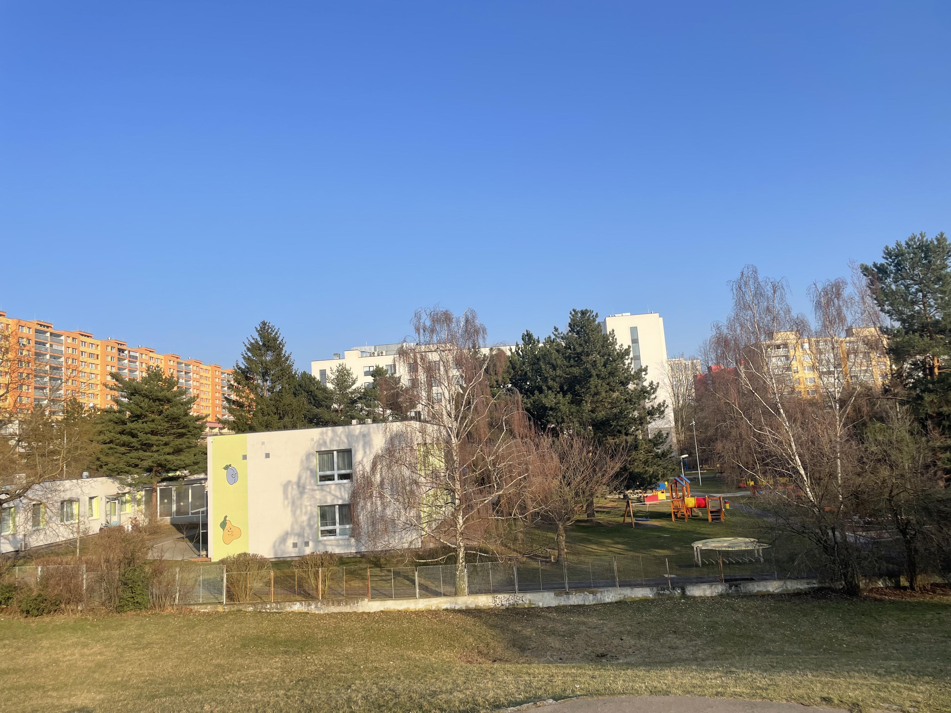 MŠ Praha 8, Řešovská foto 3