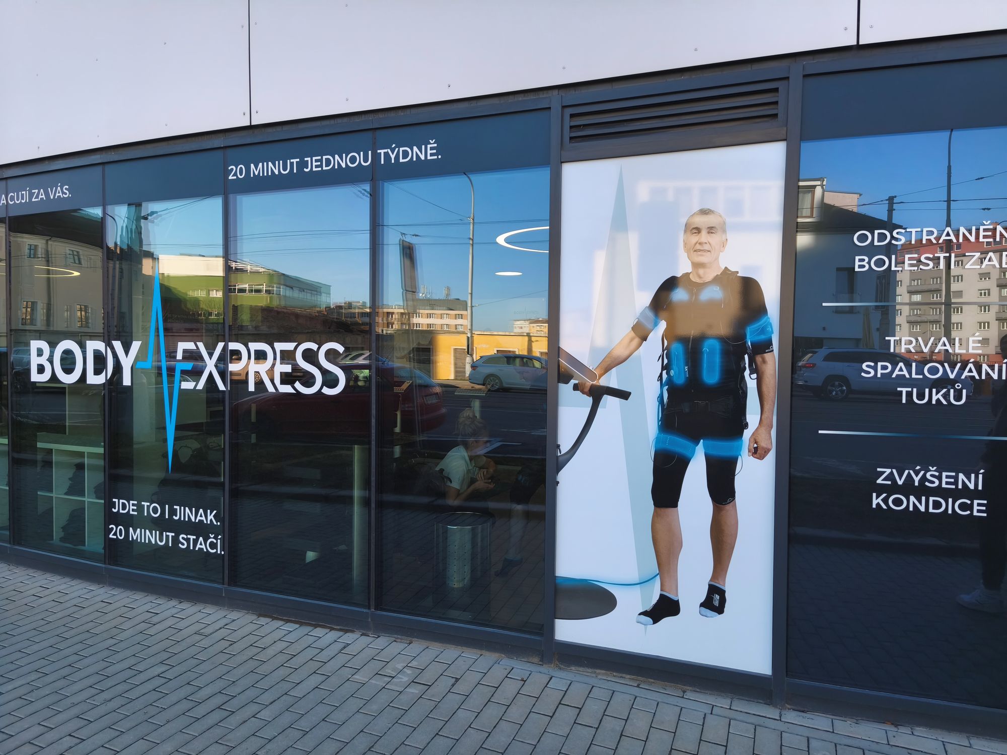 Body Express