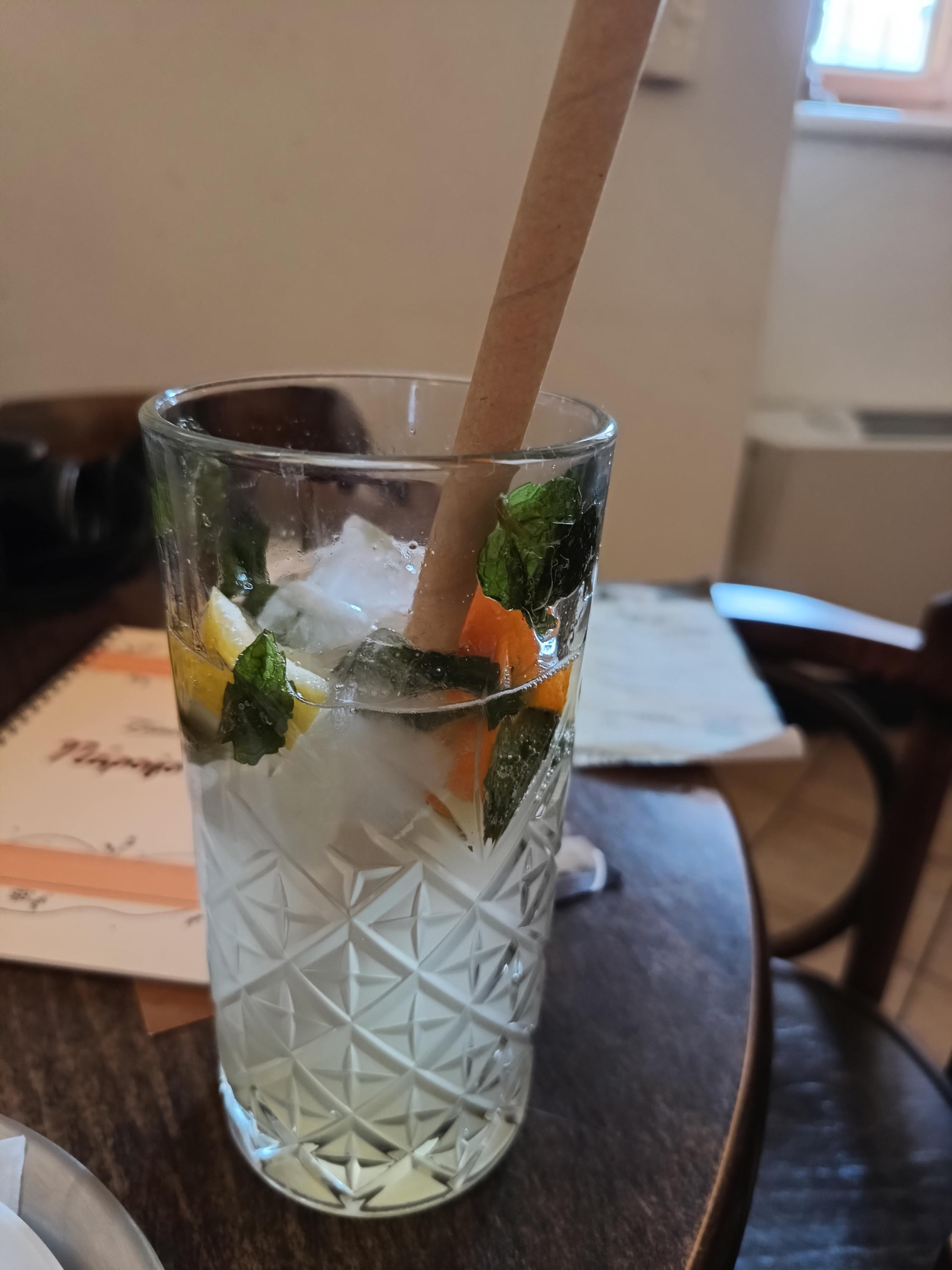 Kavárna Zámek Moravská Třebová foto 4