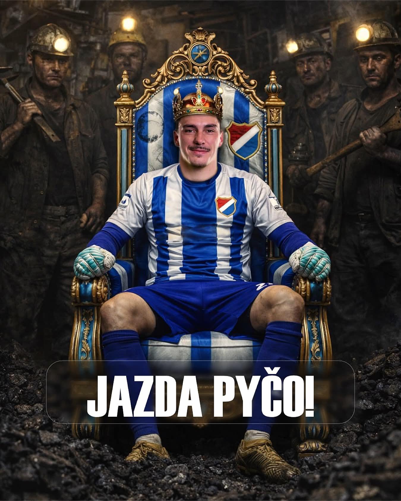 Areál Bazaly foto 2