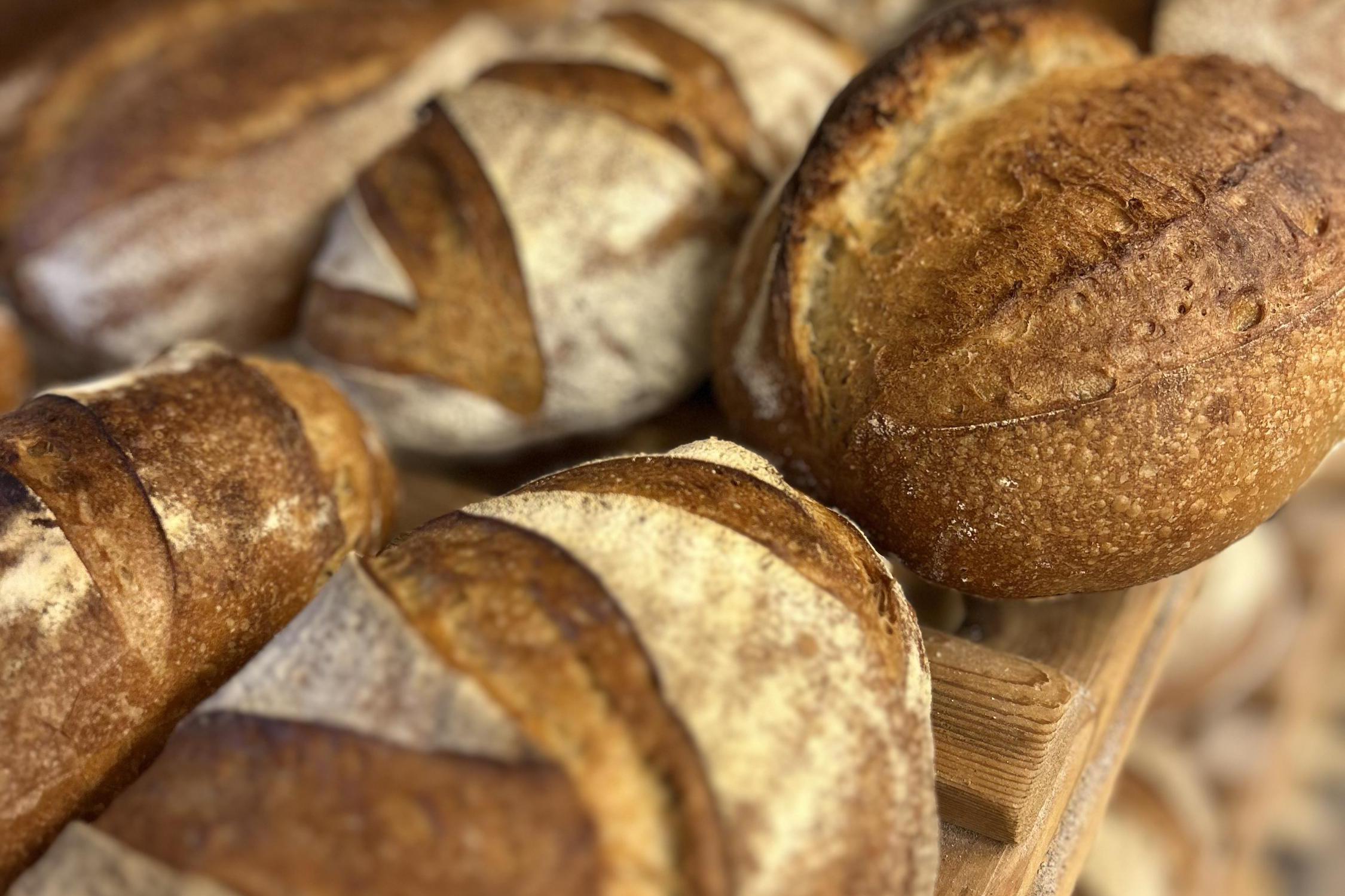 Pekařství Od Elišky