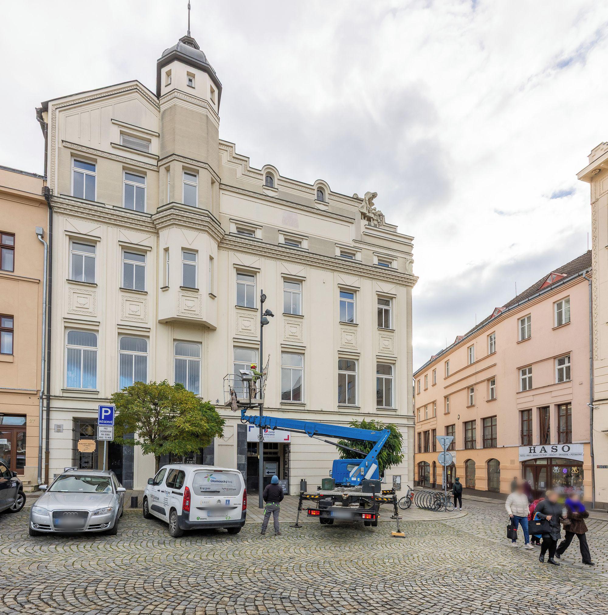 Galerie Dolní foto 5