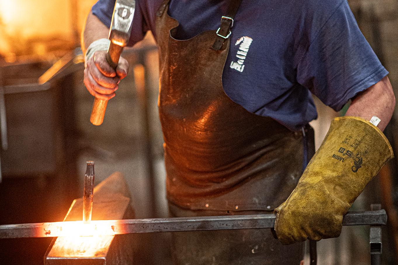 Kovárna - Radek Misík