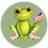 logo Kateřina Žabková