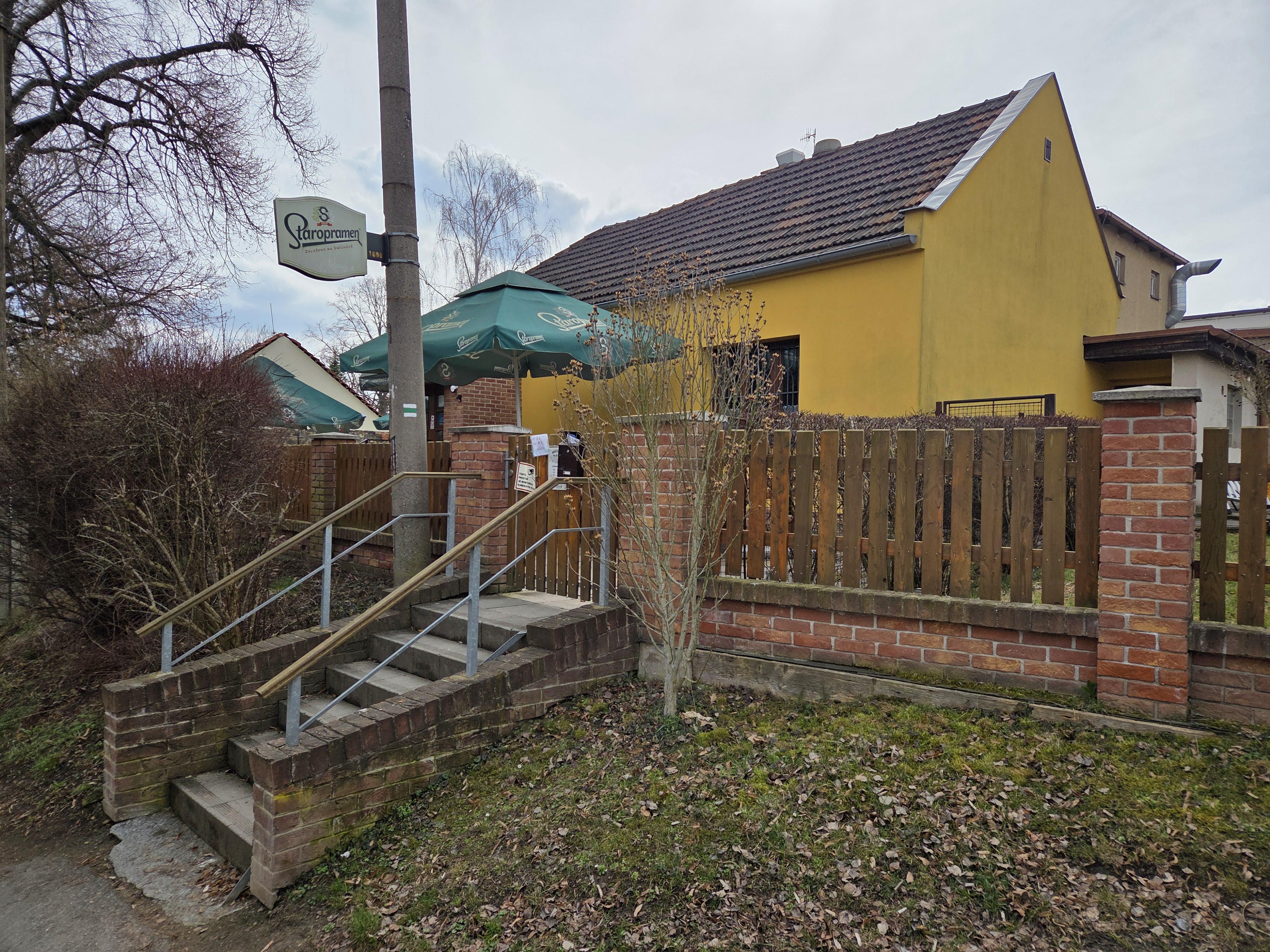 Hostinec Na Růžku foto 2