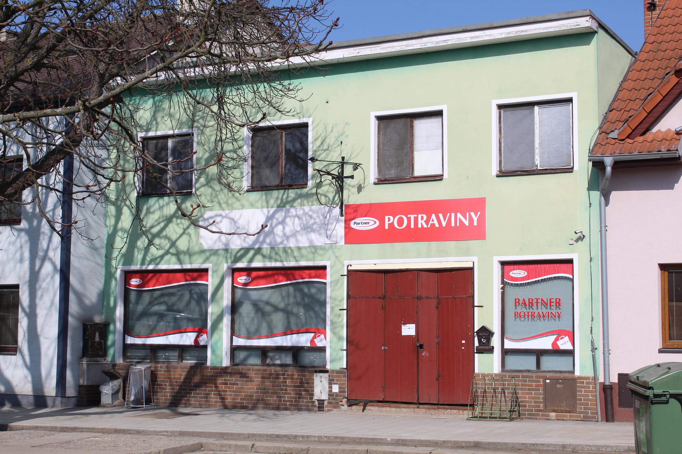 Potraviny Khoitrang