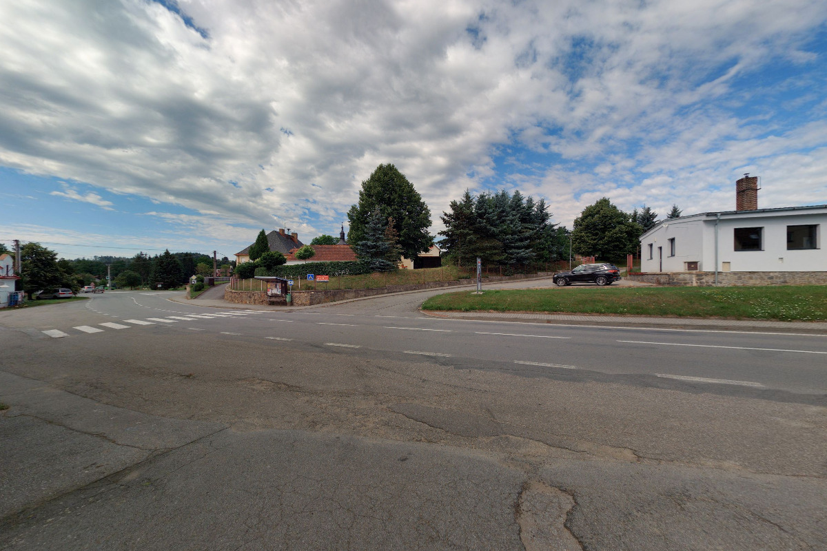 Točená zmrzlina z Opočna foto 1