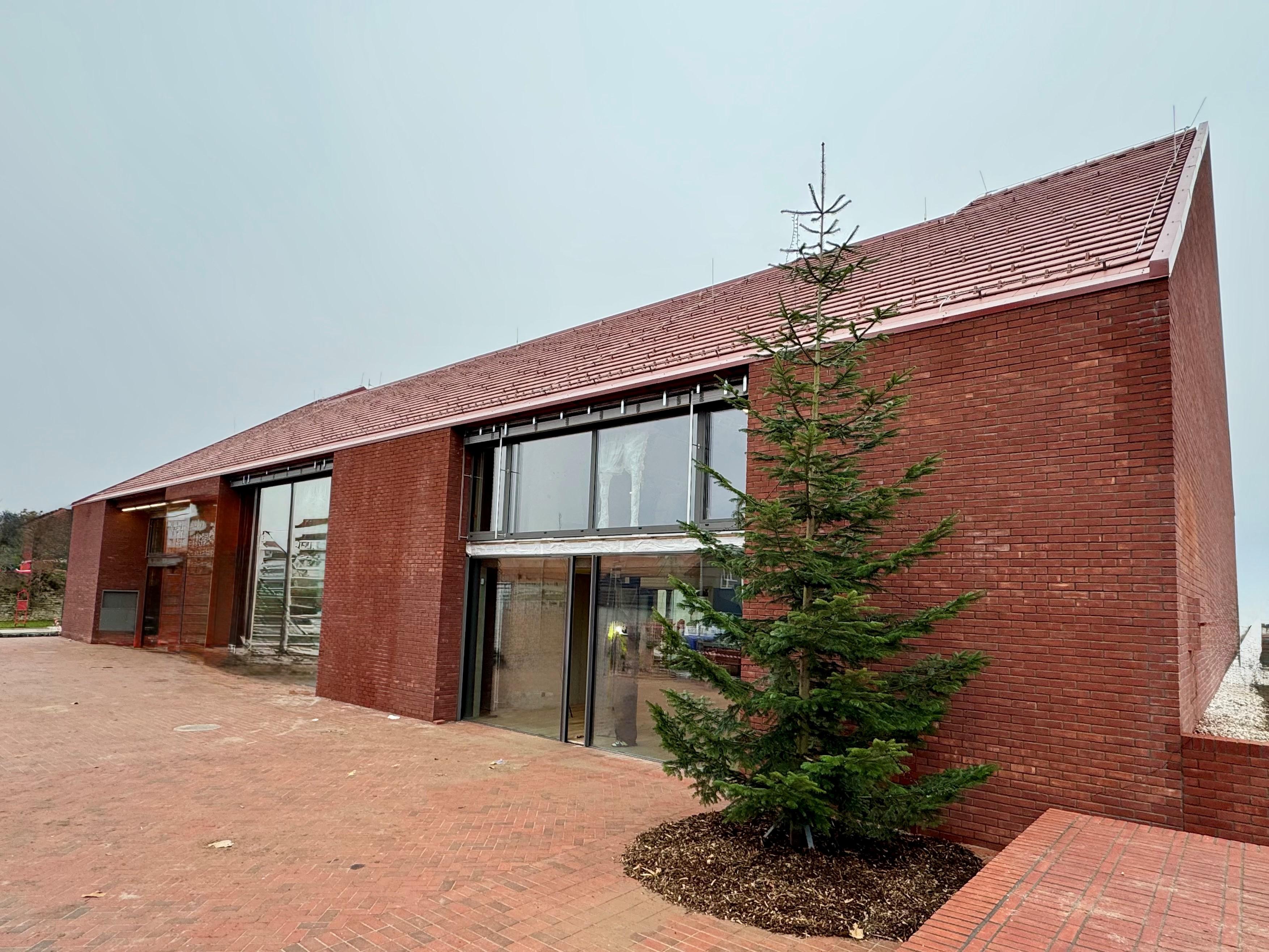 Kulturní dům Ovčín