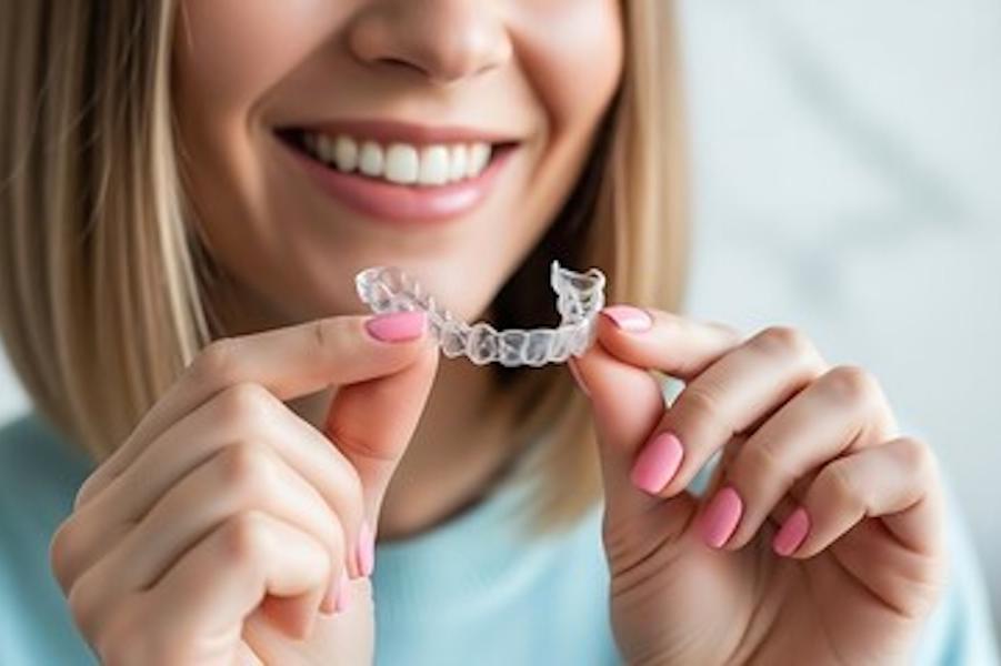 Konzultace ortodoncie – Chodov