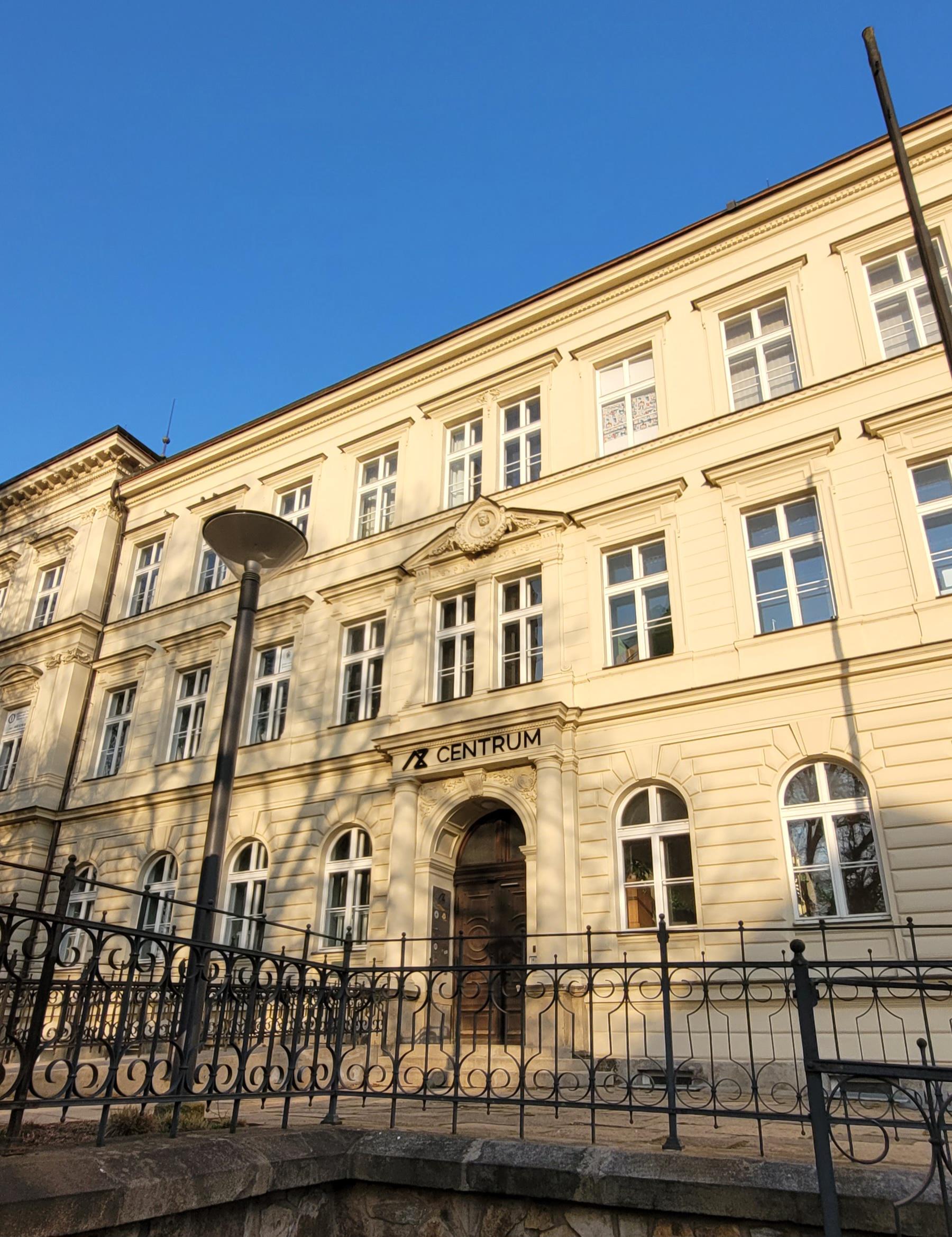 AZ Centrum Havlíčkův Brod - Středisko volného času foto 6