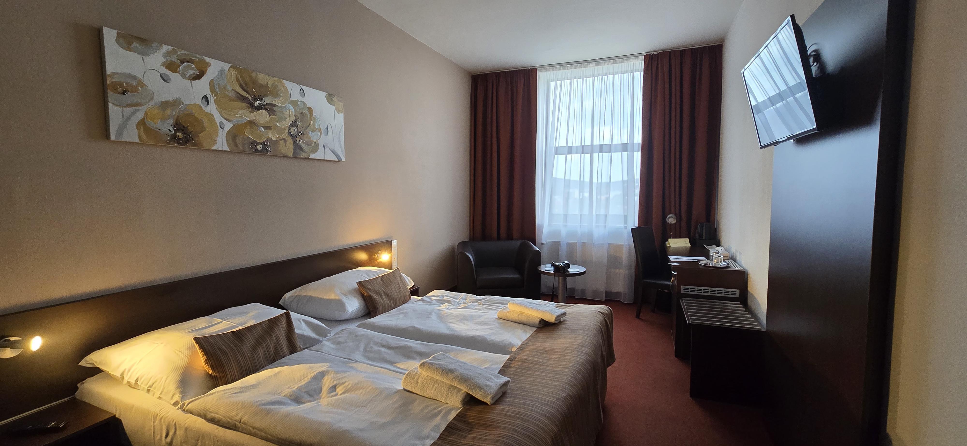 Interhotel Zlín **** foto 3