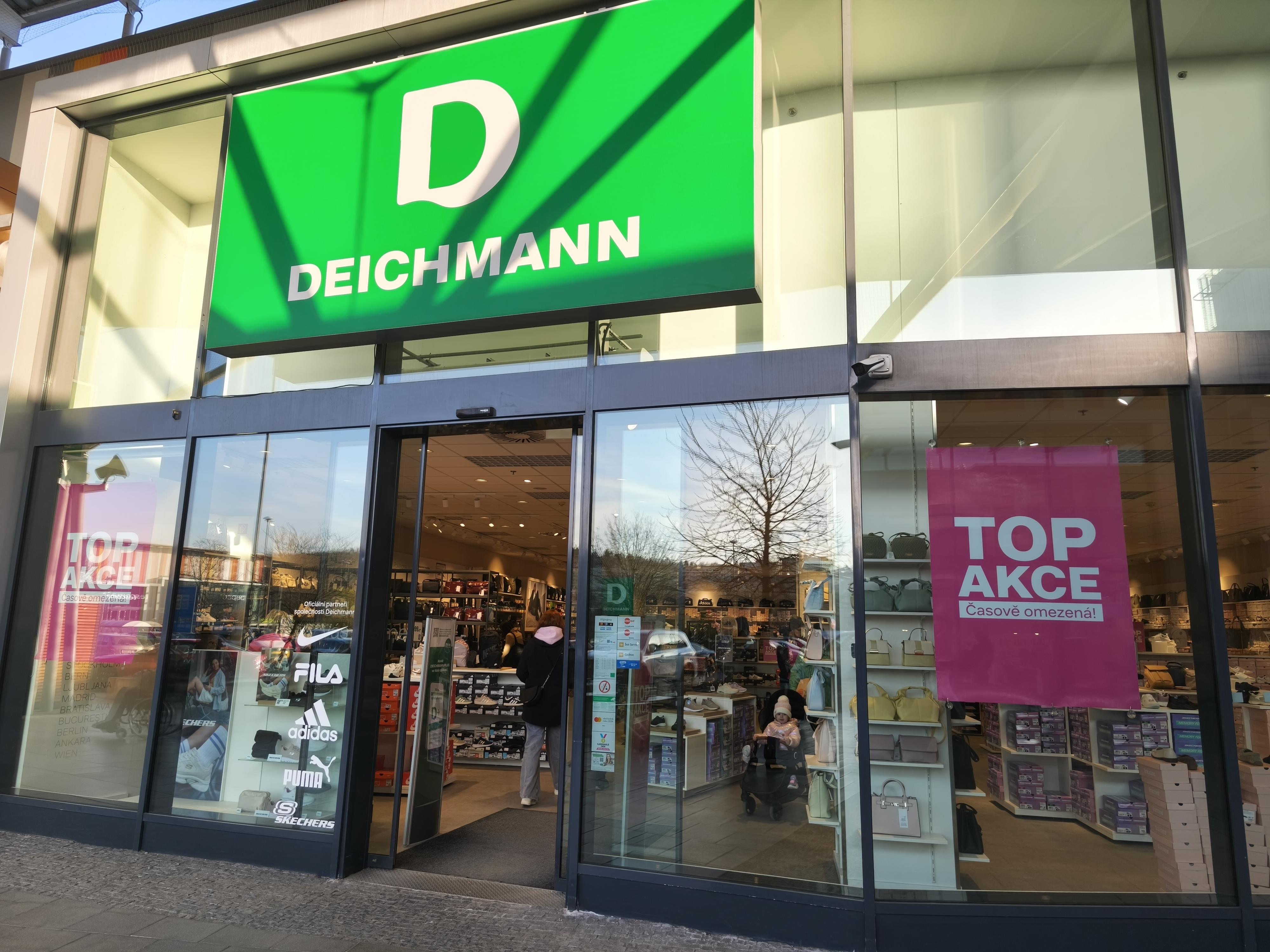 DEICHMANN foto 5