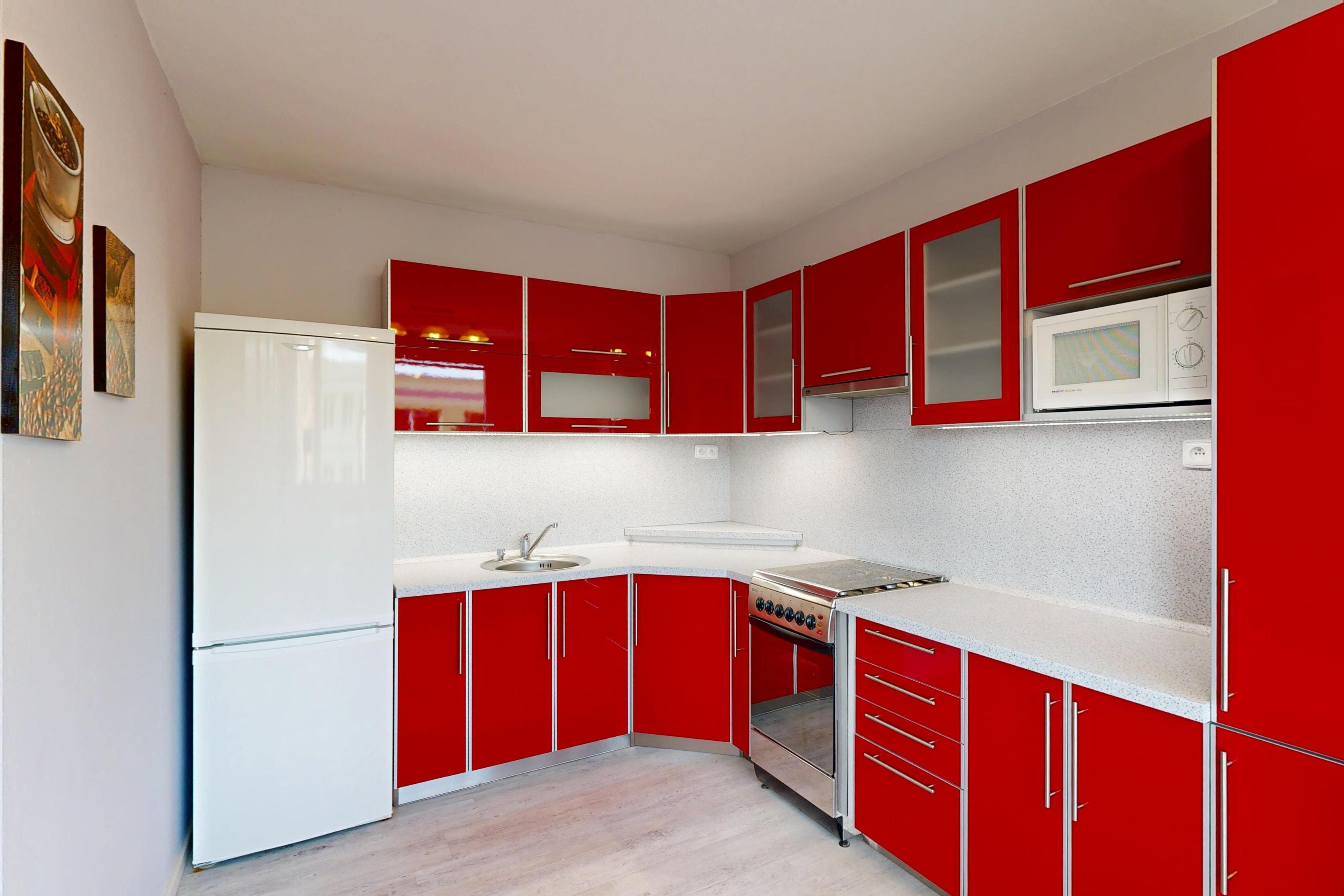 Prodej bytu 3+1 70m2 v Králově Dvoře