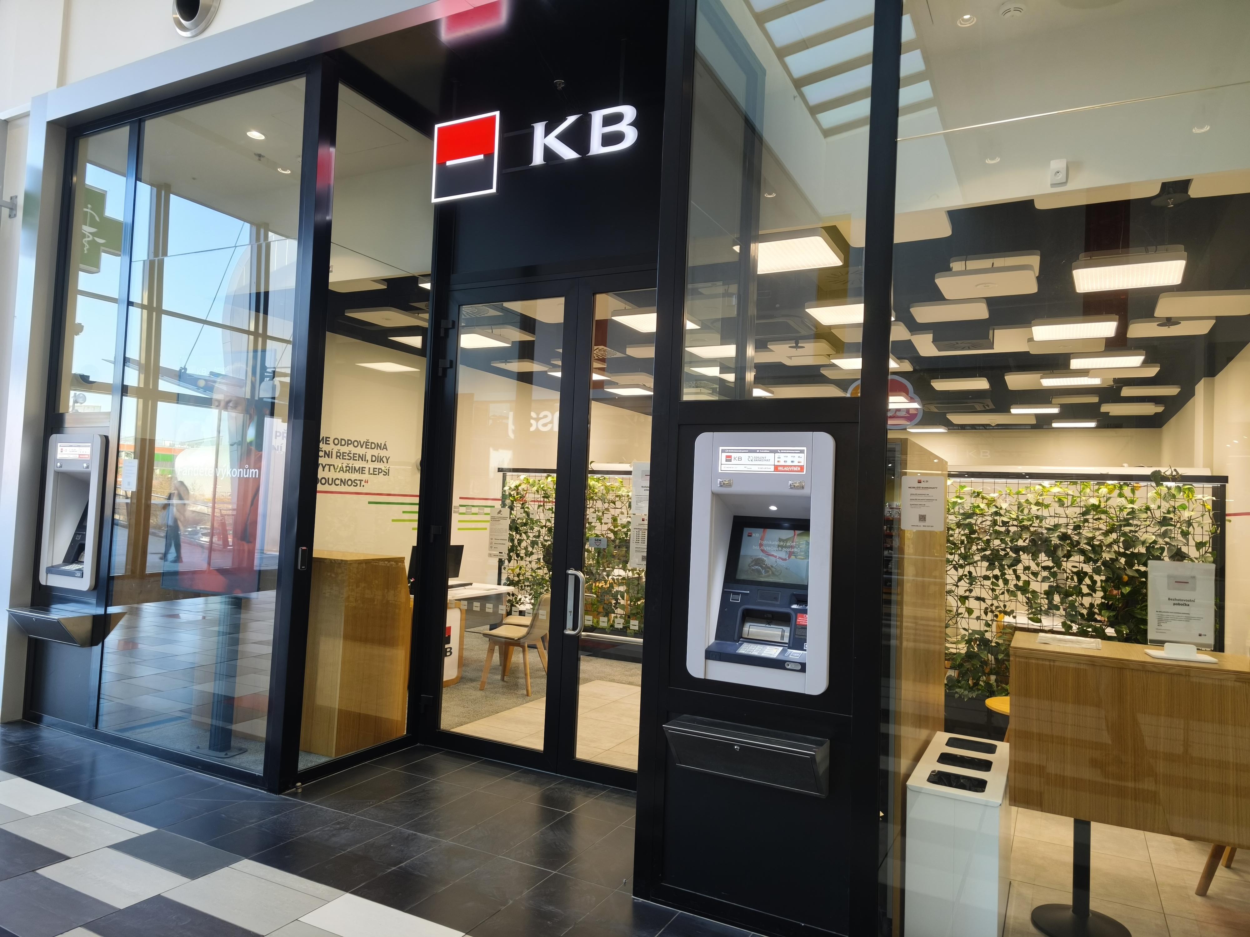 Komerční banka, a.s. foto 4