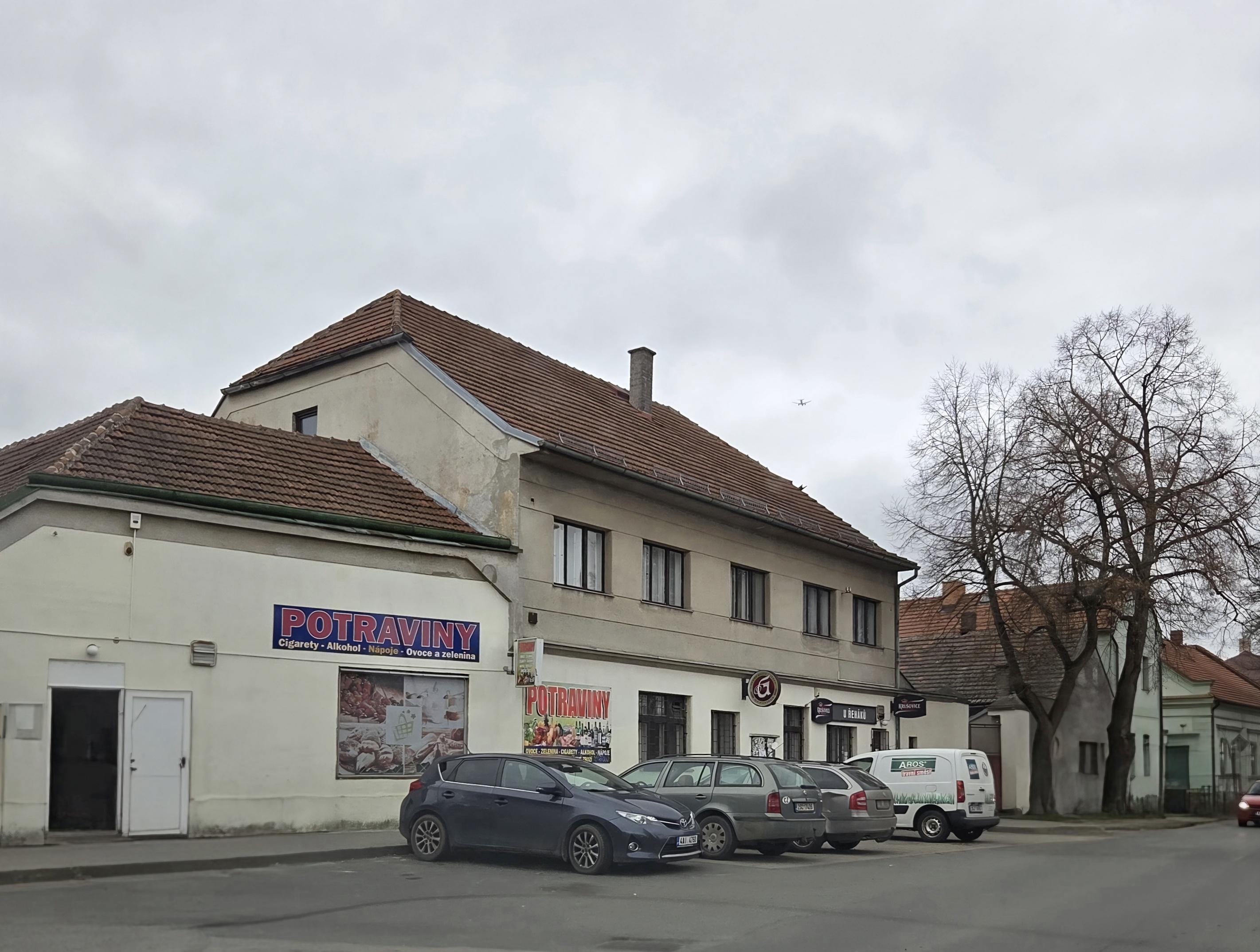 U Řeháků foto 1