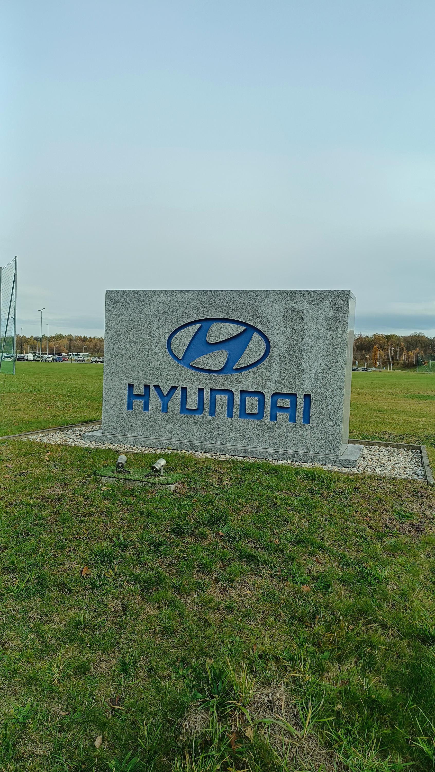 Hyundai Engineering Czech s.r.o. foto 2