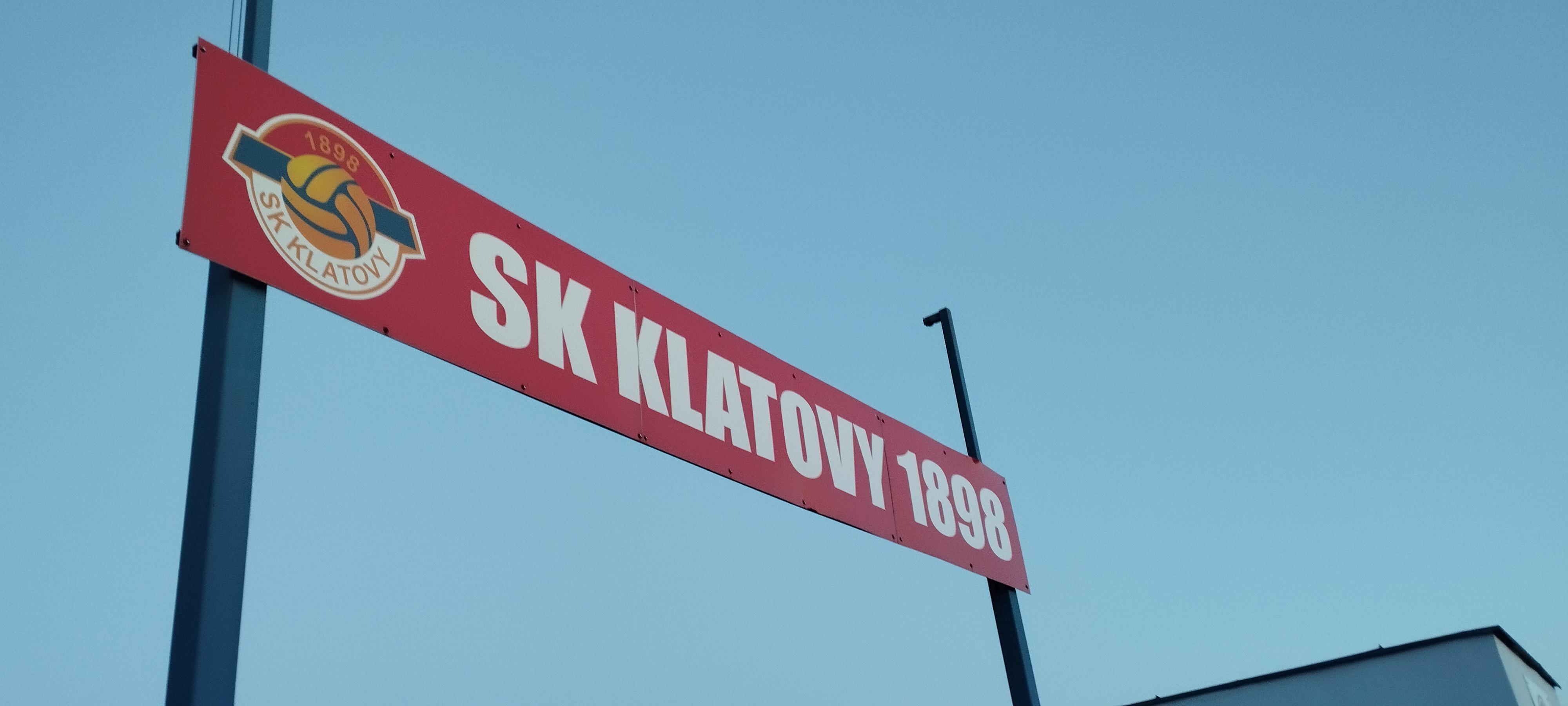 SK Klatovy 1898 foto 2