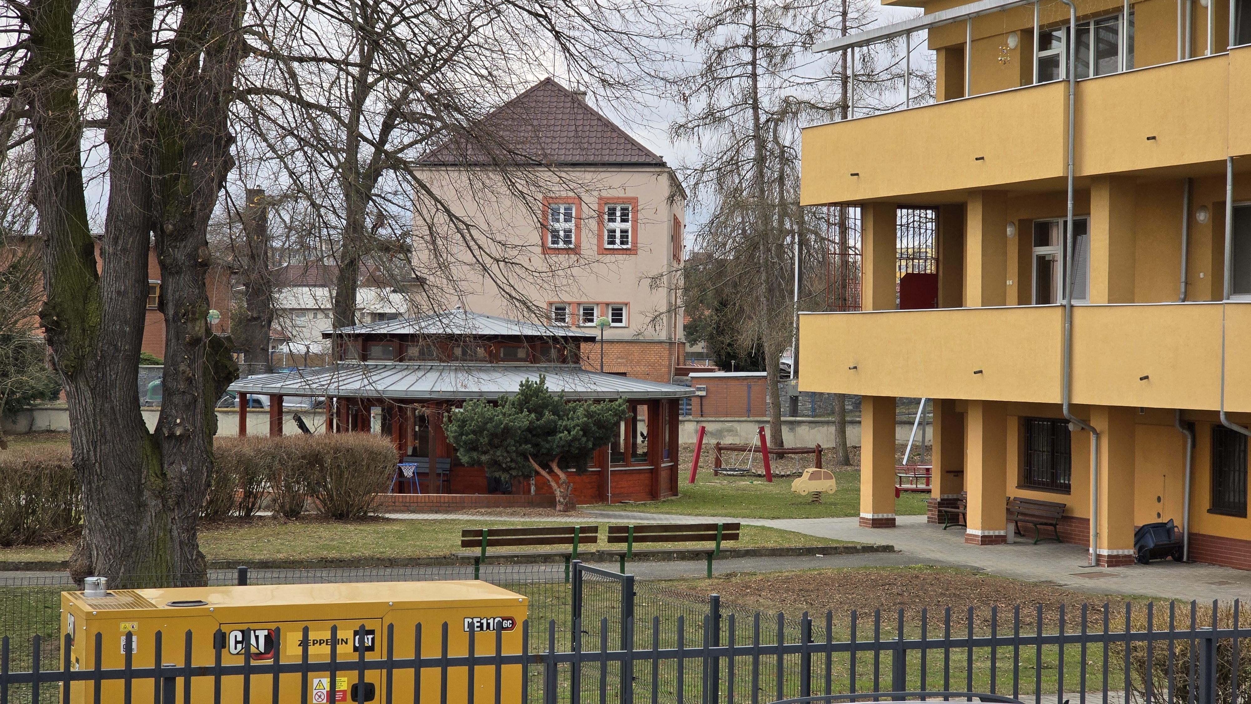 Dětské centrum Ostrůvek foto 5