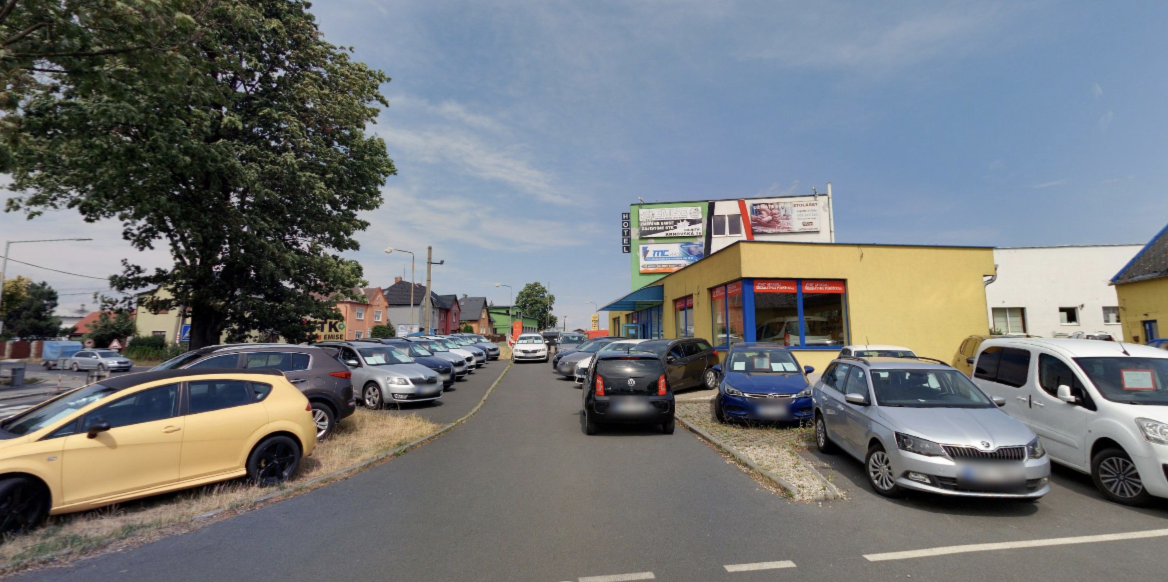 AUTA NA SPLÁTKY Josef Kovačič foto 5