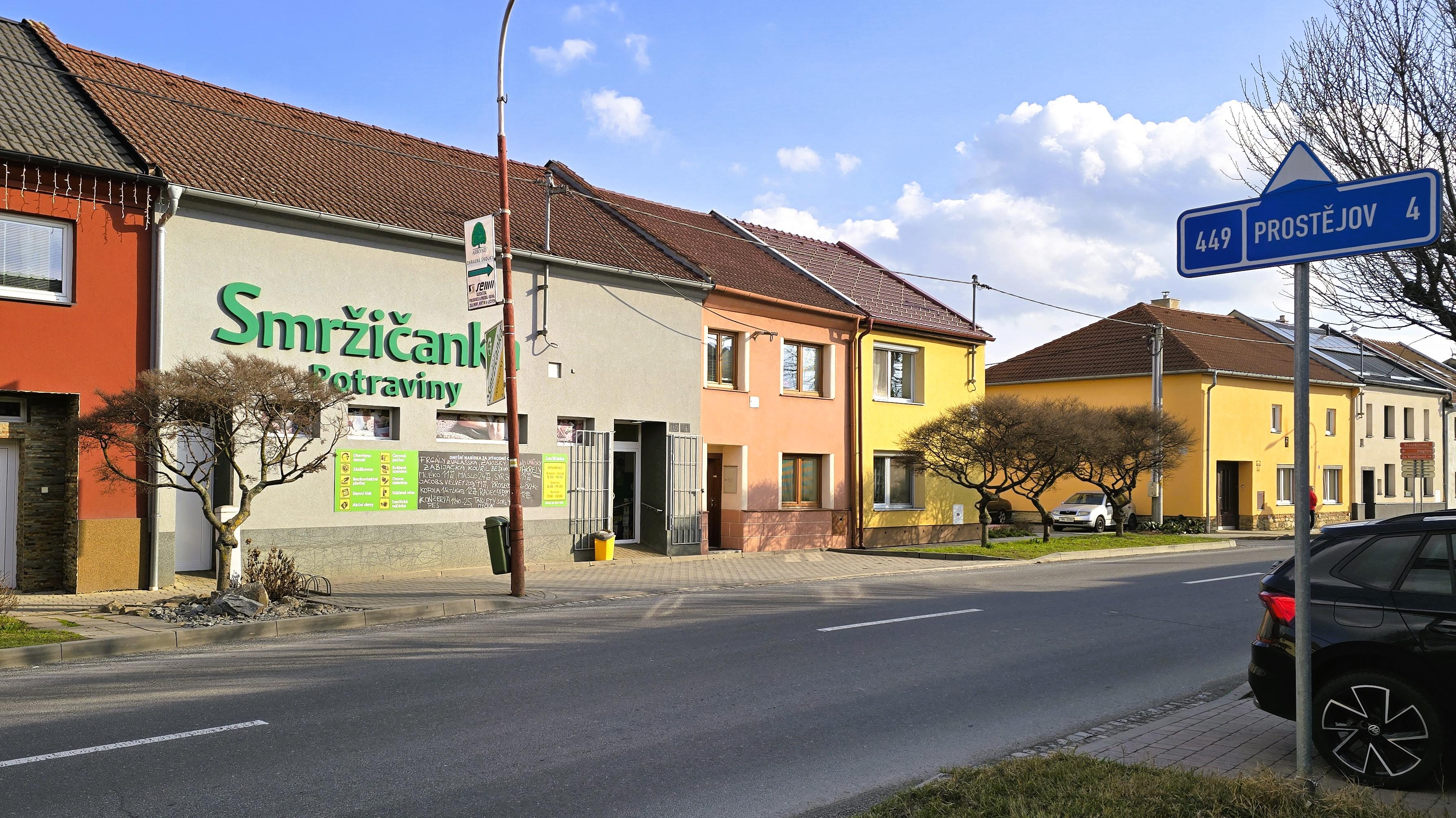 Potraviny Smržičanka foto 3
