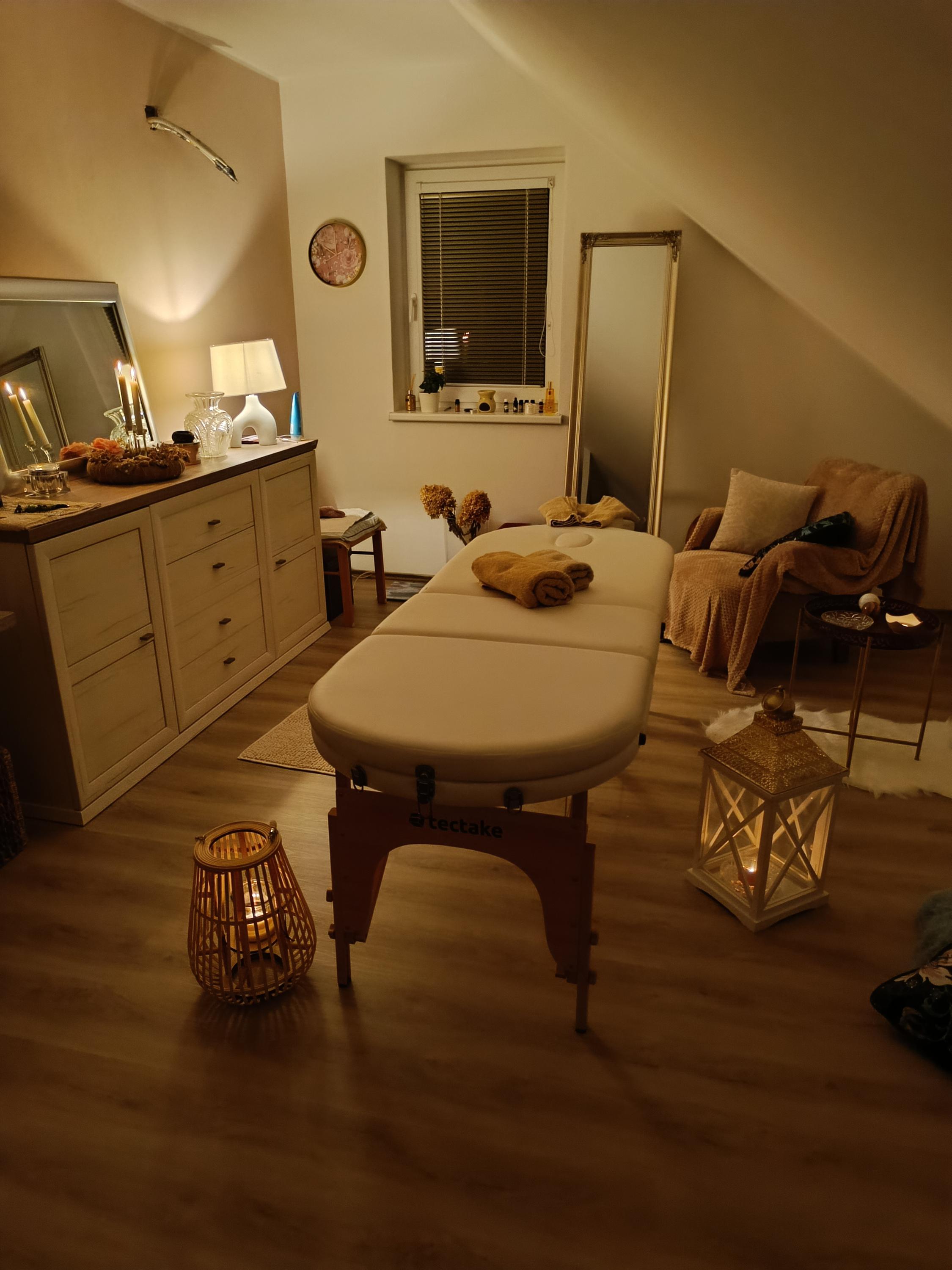 Království Masáží foto 6
