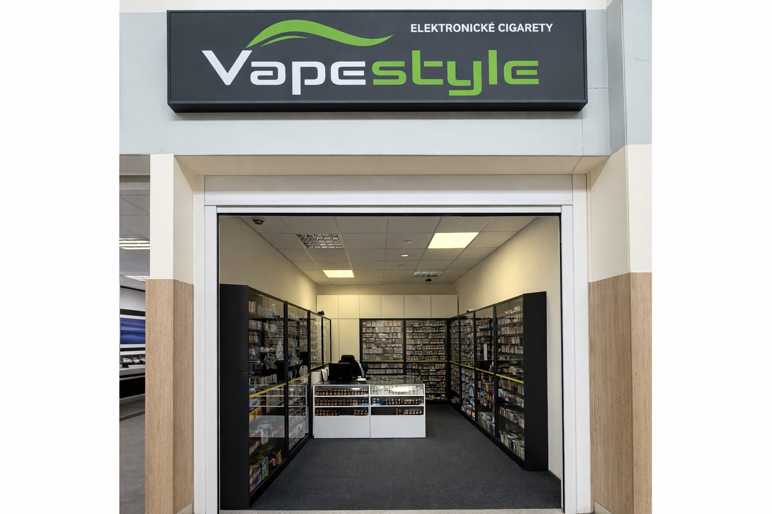Vapestyle foto 3