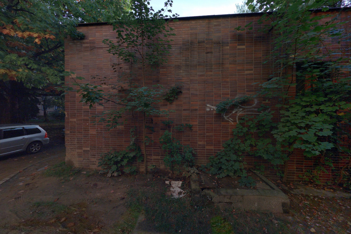 Můj obchod – Potraviny na Vnitřní