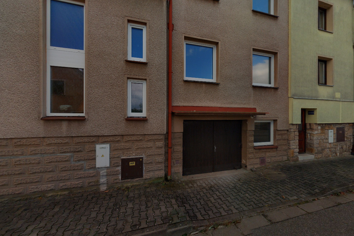 Zahradnické práce Souček