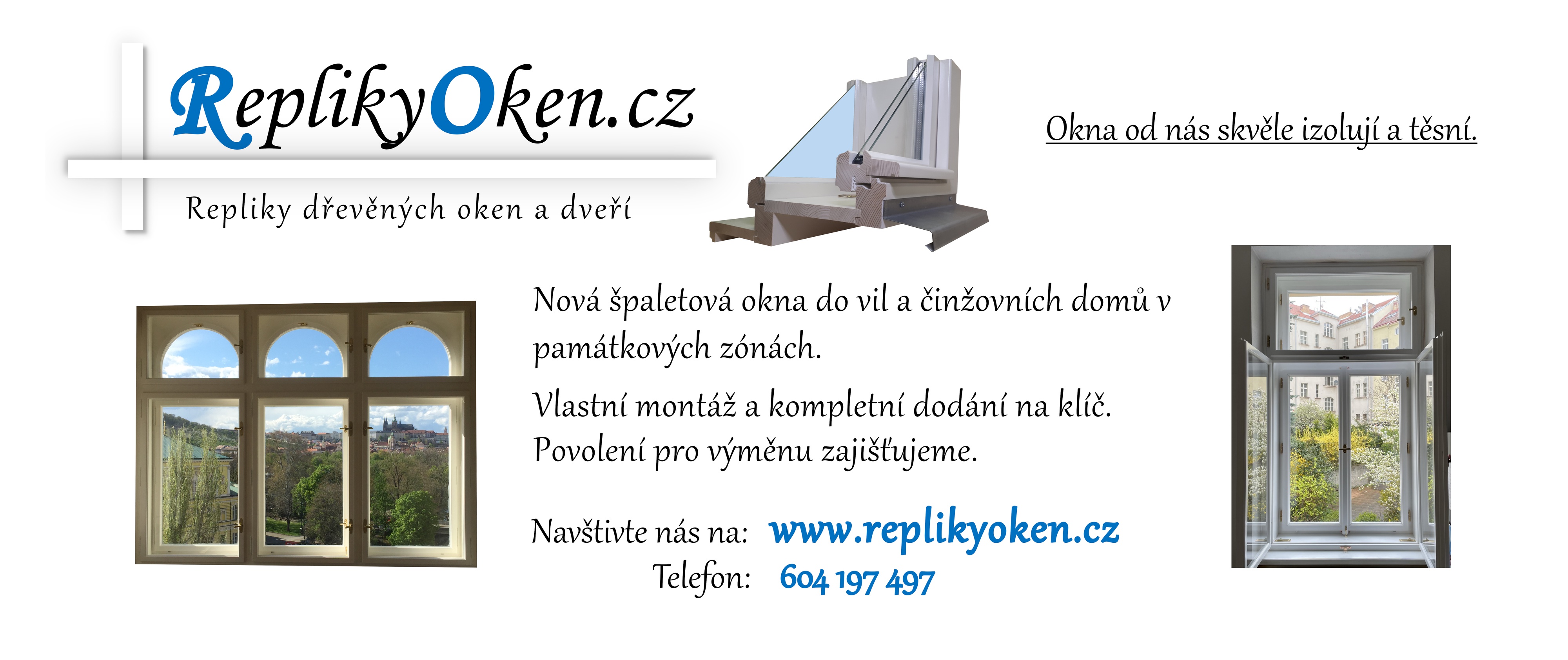 ReplikyOken.cz foto 3