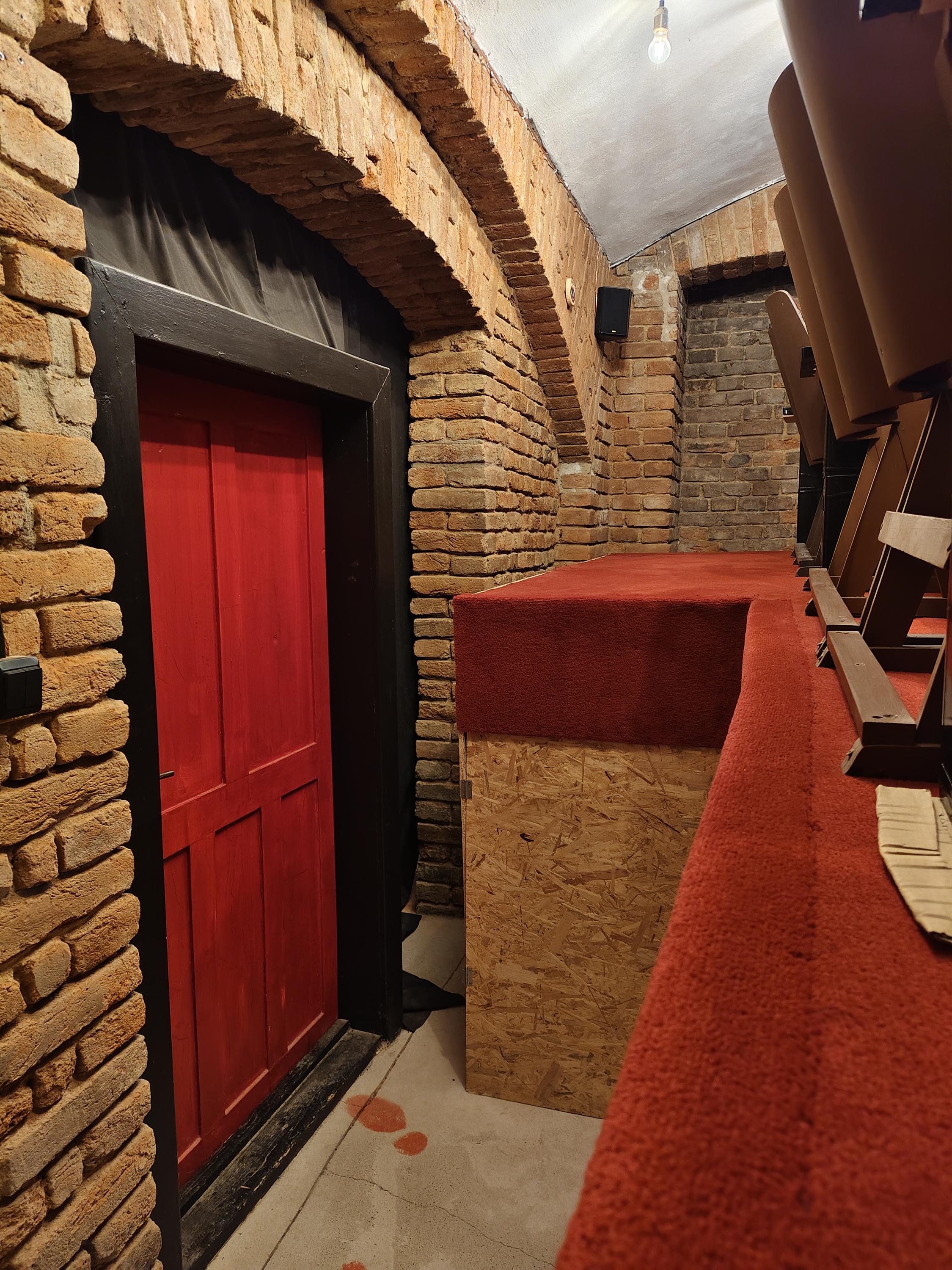 Kino Balt foto 6
