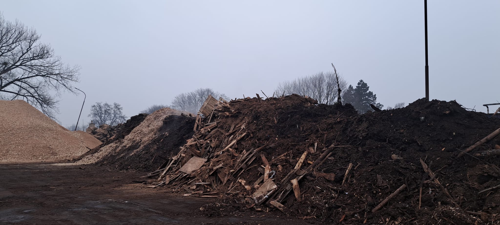 Biomasa Maršálek s.r.o. foto 4