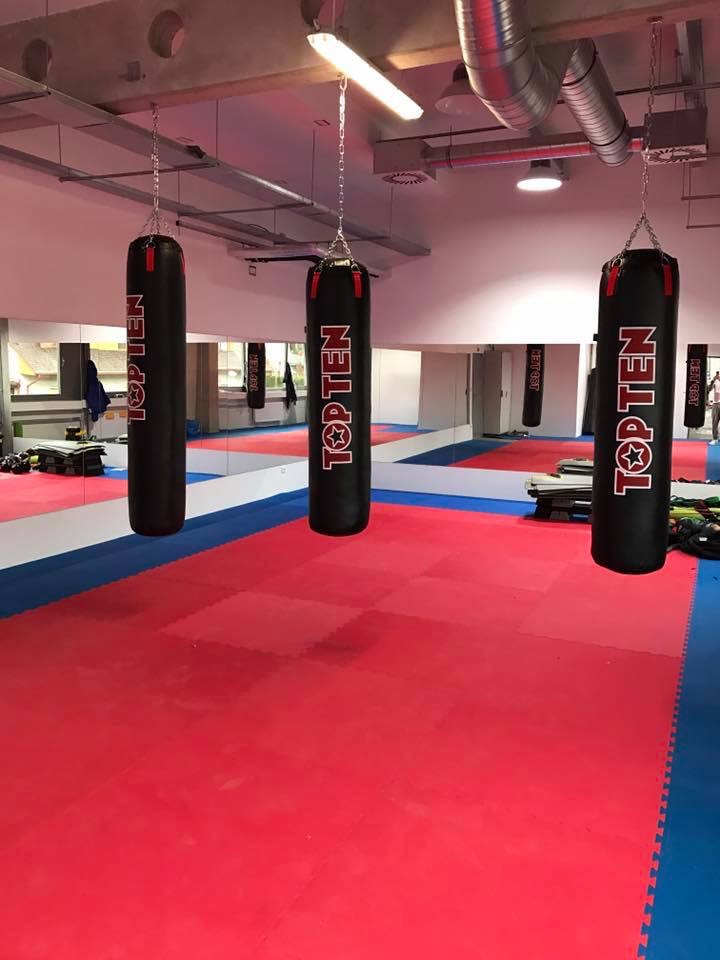 ICE ARENA FITNESS foto 1